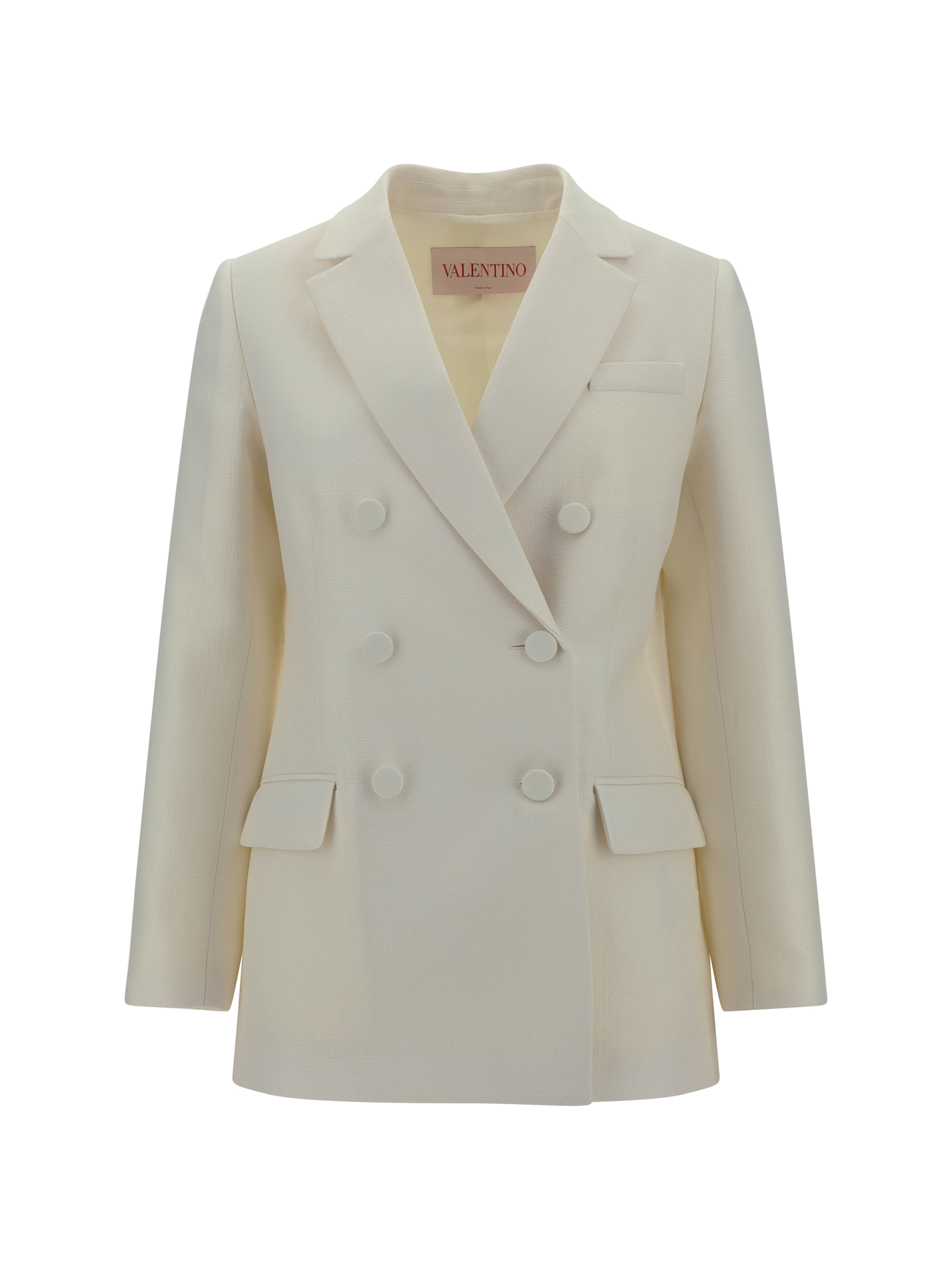 Blazer Jacket