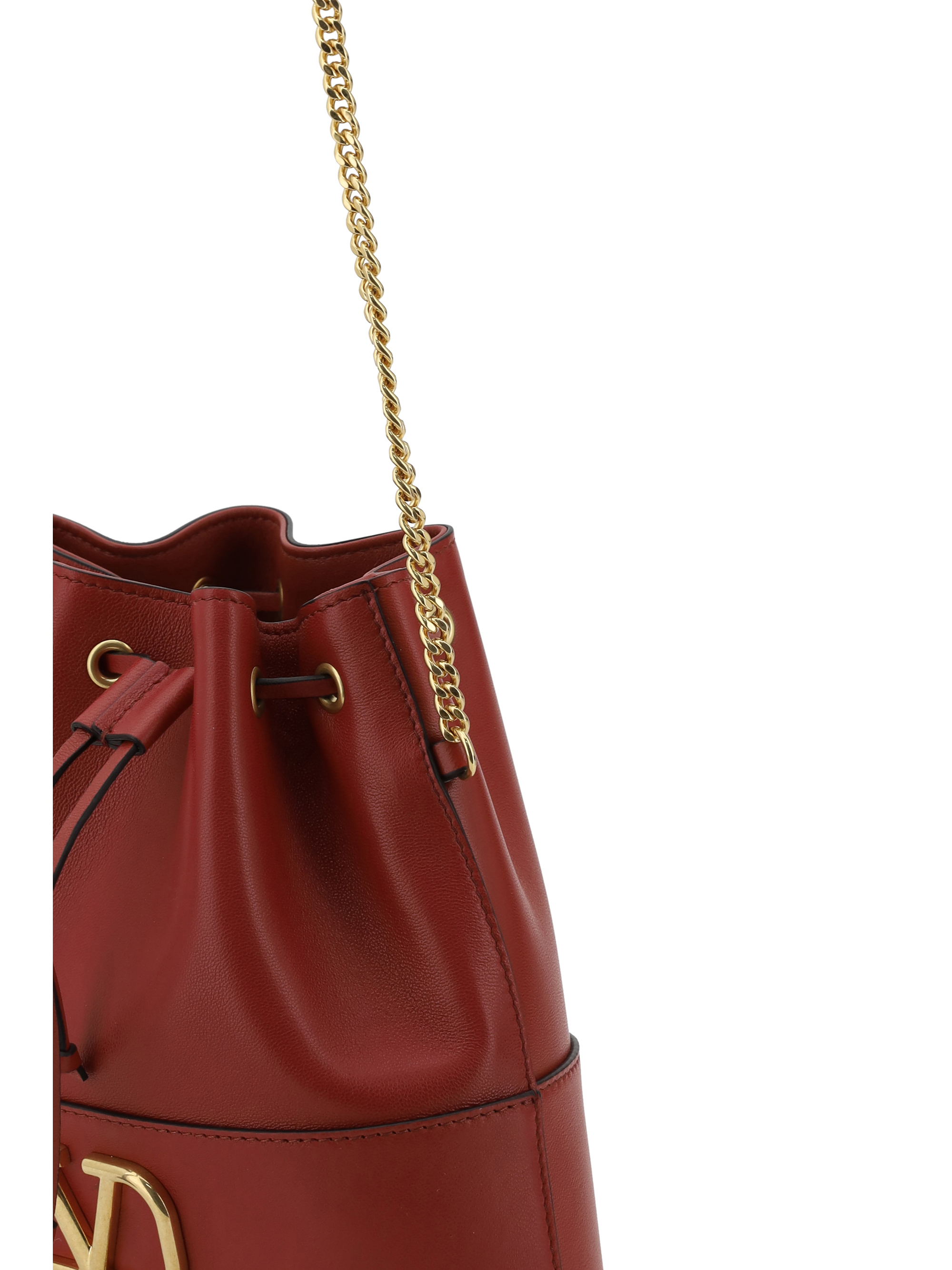 Borsa a Secchiello Vlogo Mini