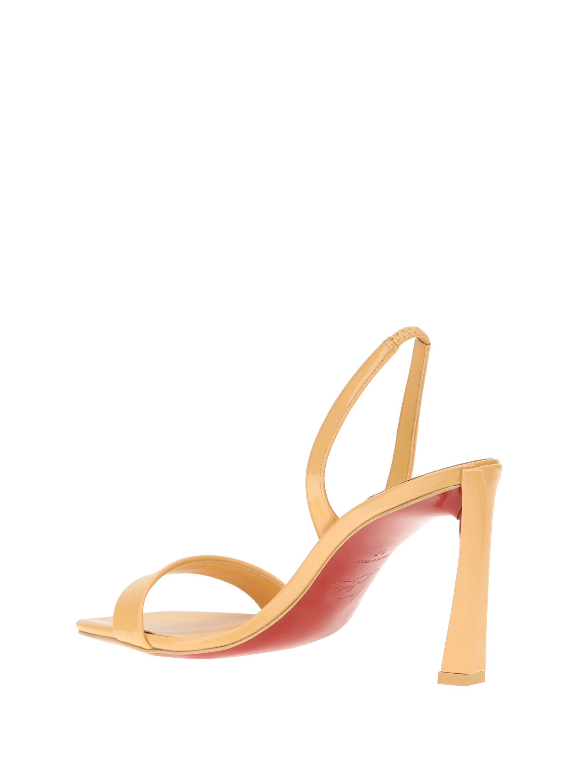 Condora Sandals