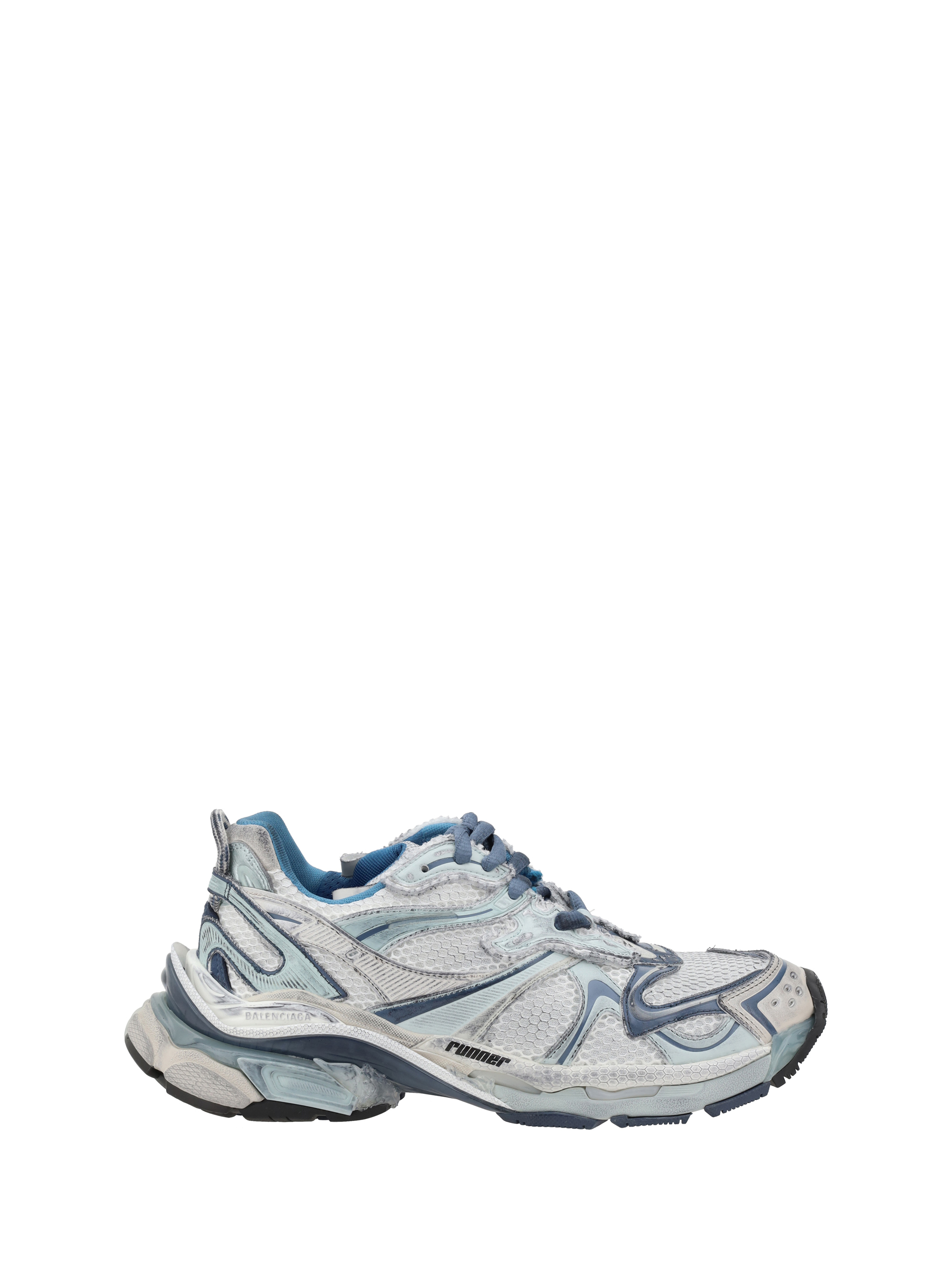 Runner 2 Sneakers 