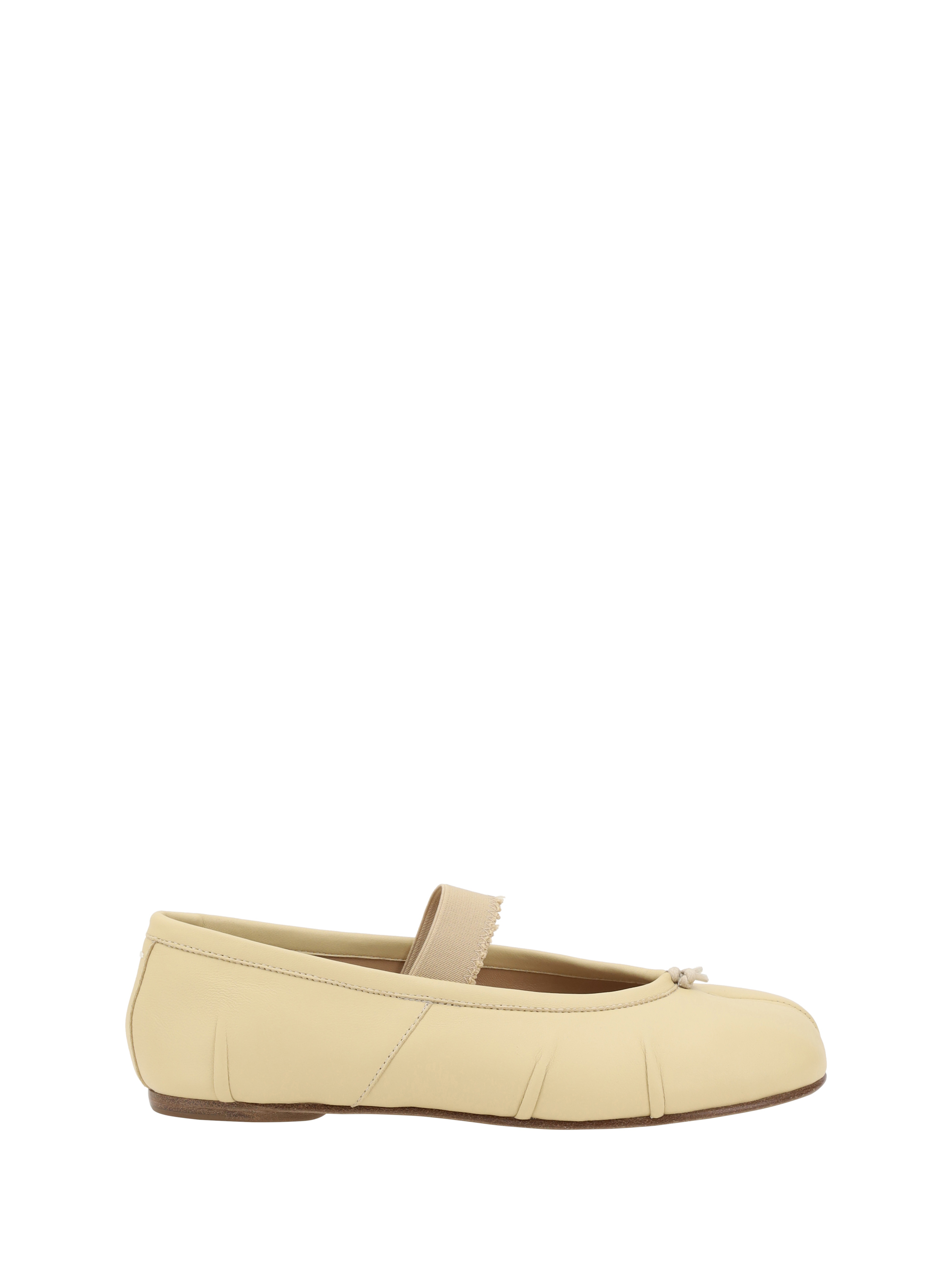 Tabi Ballerinas