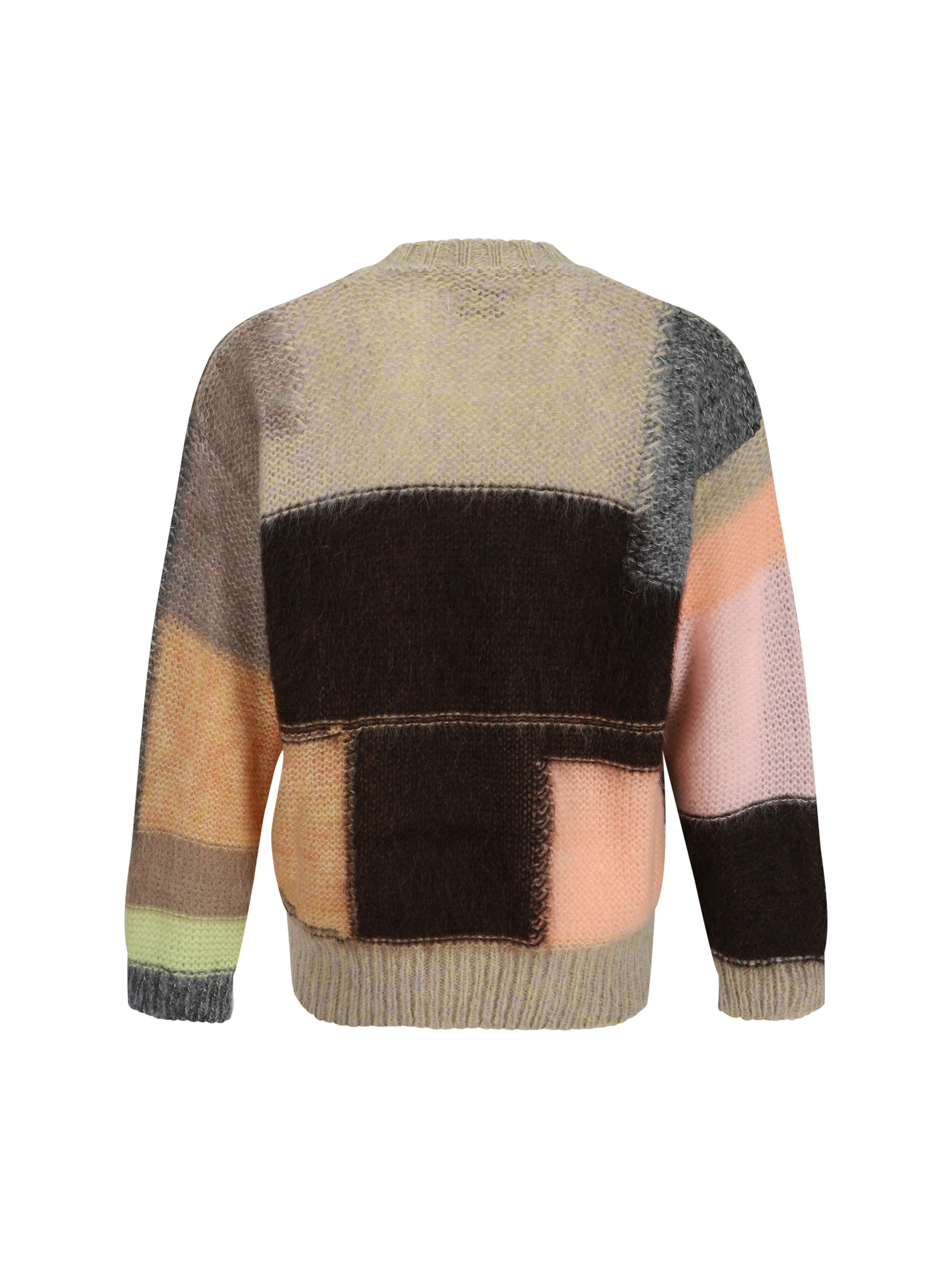 Maglione Arlecchino