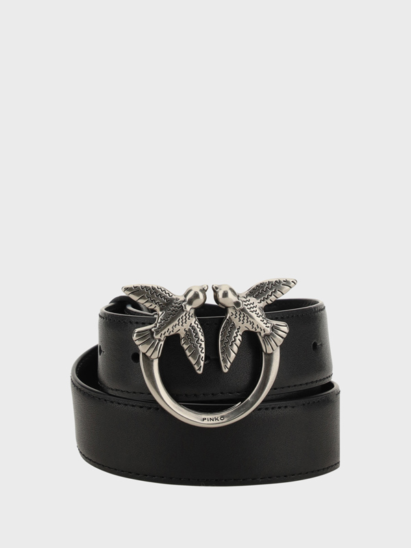 Love Berry Belt