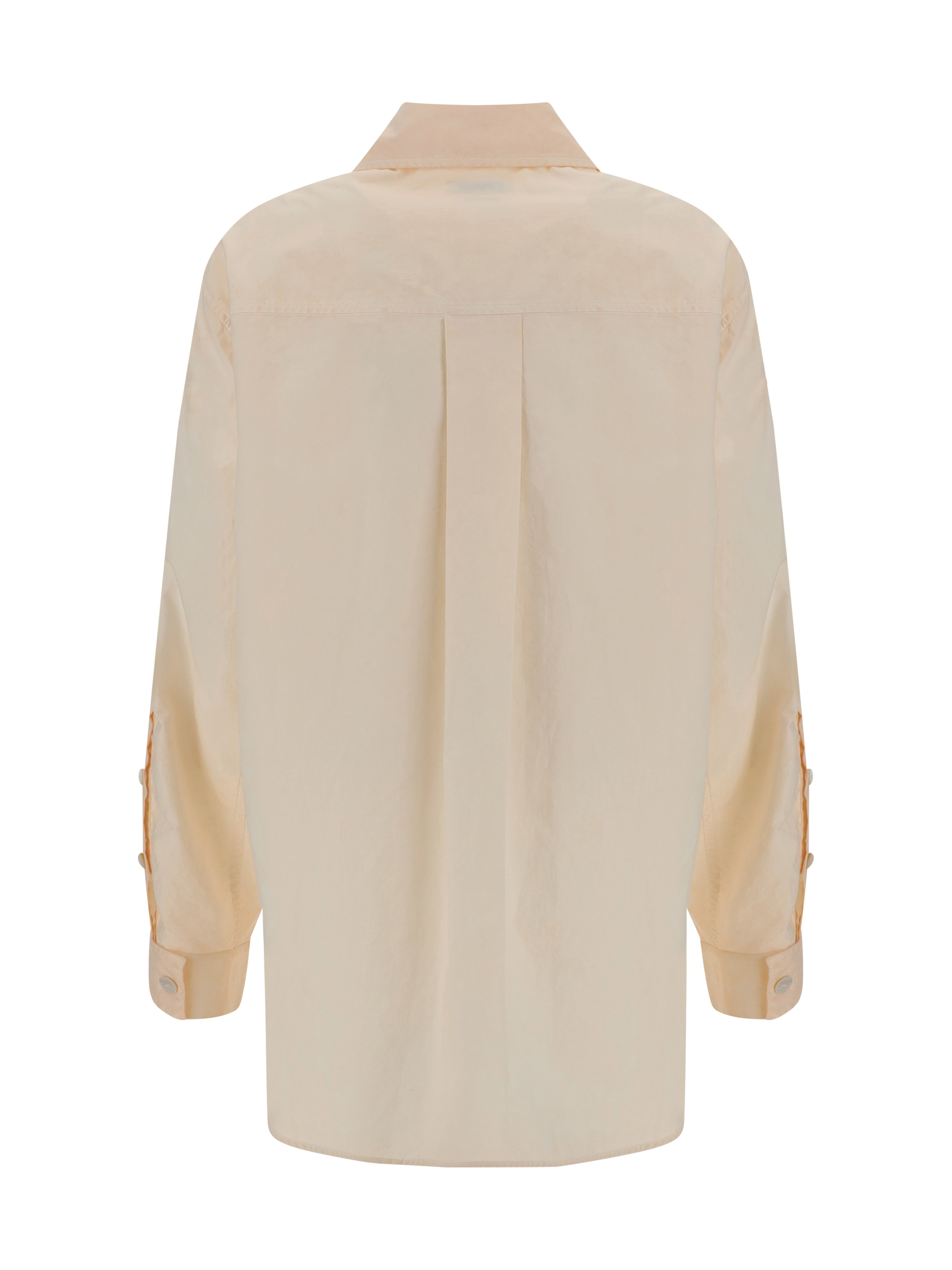 Oversized Shirt
