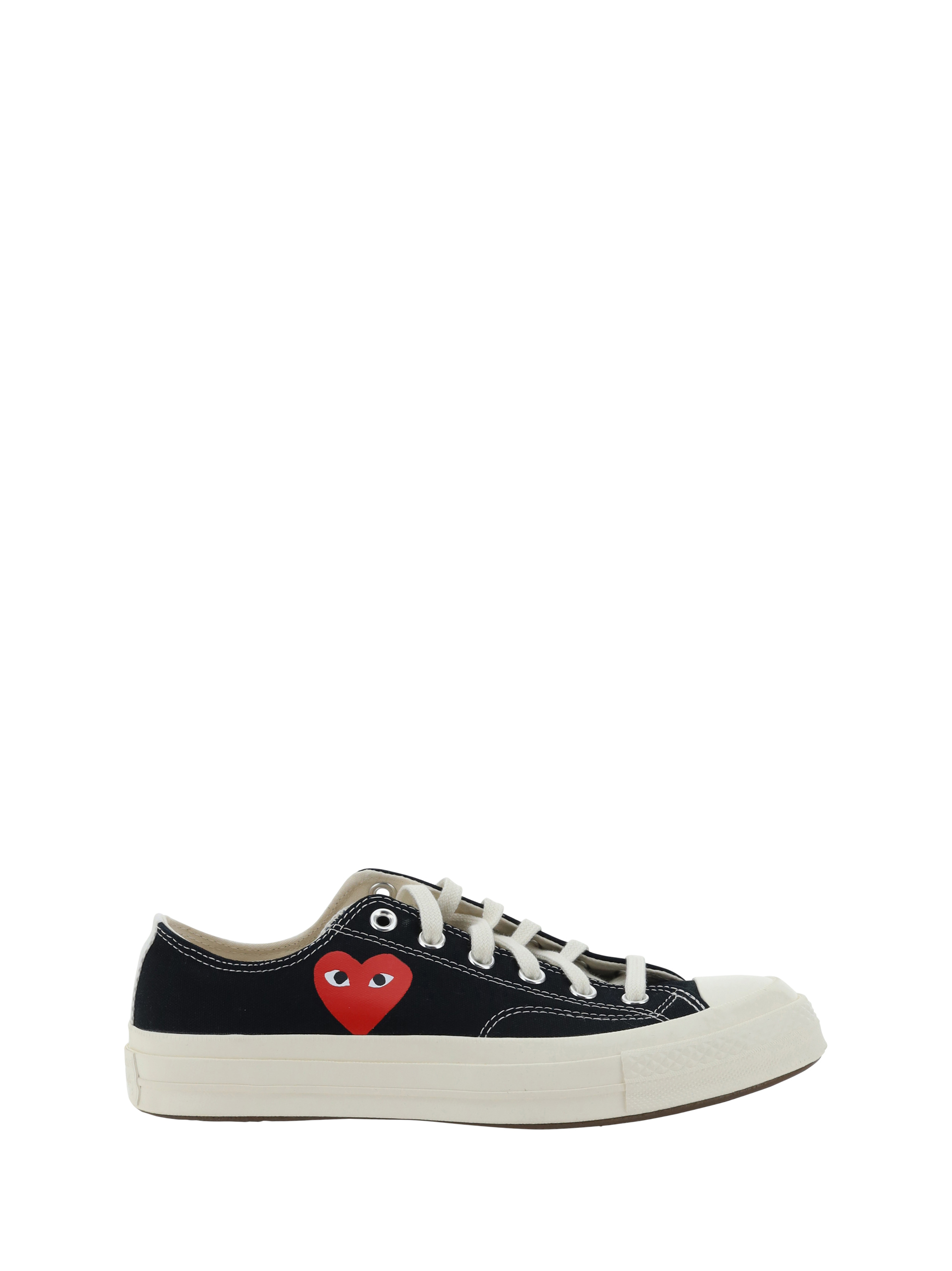 Sneakers Comme des Garcons Play x...