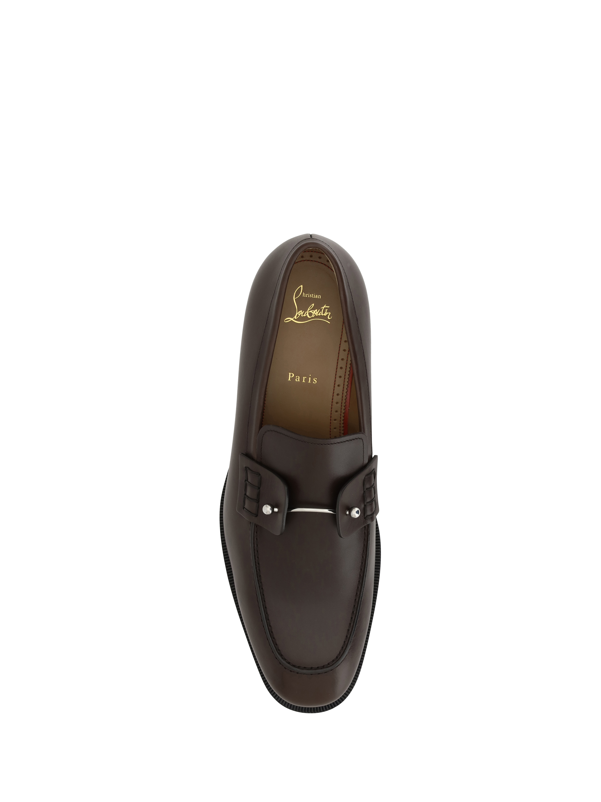 Chambelimoc Loafers