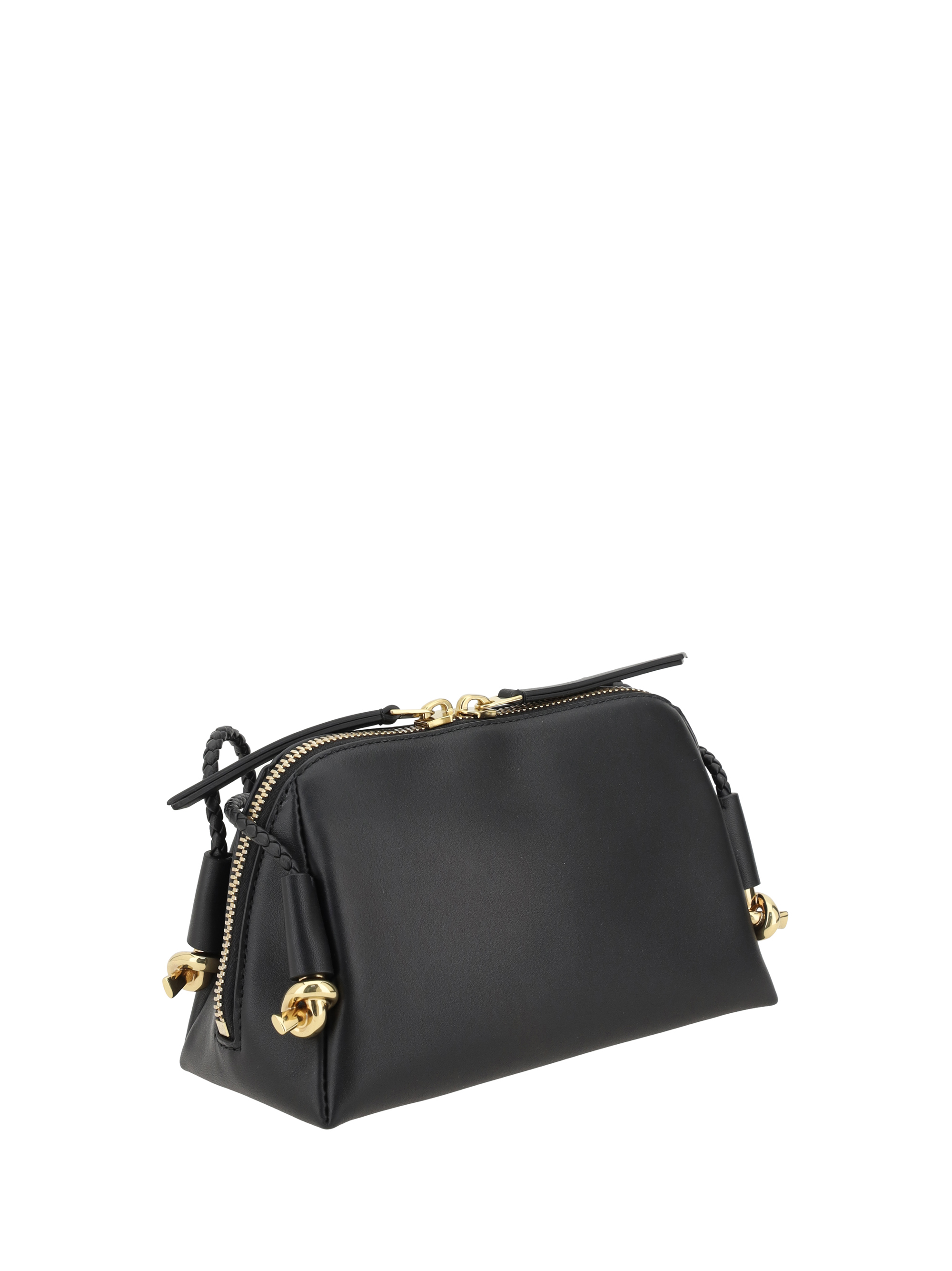 Borsa a Tracolla in pelle