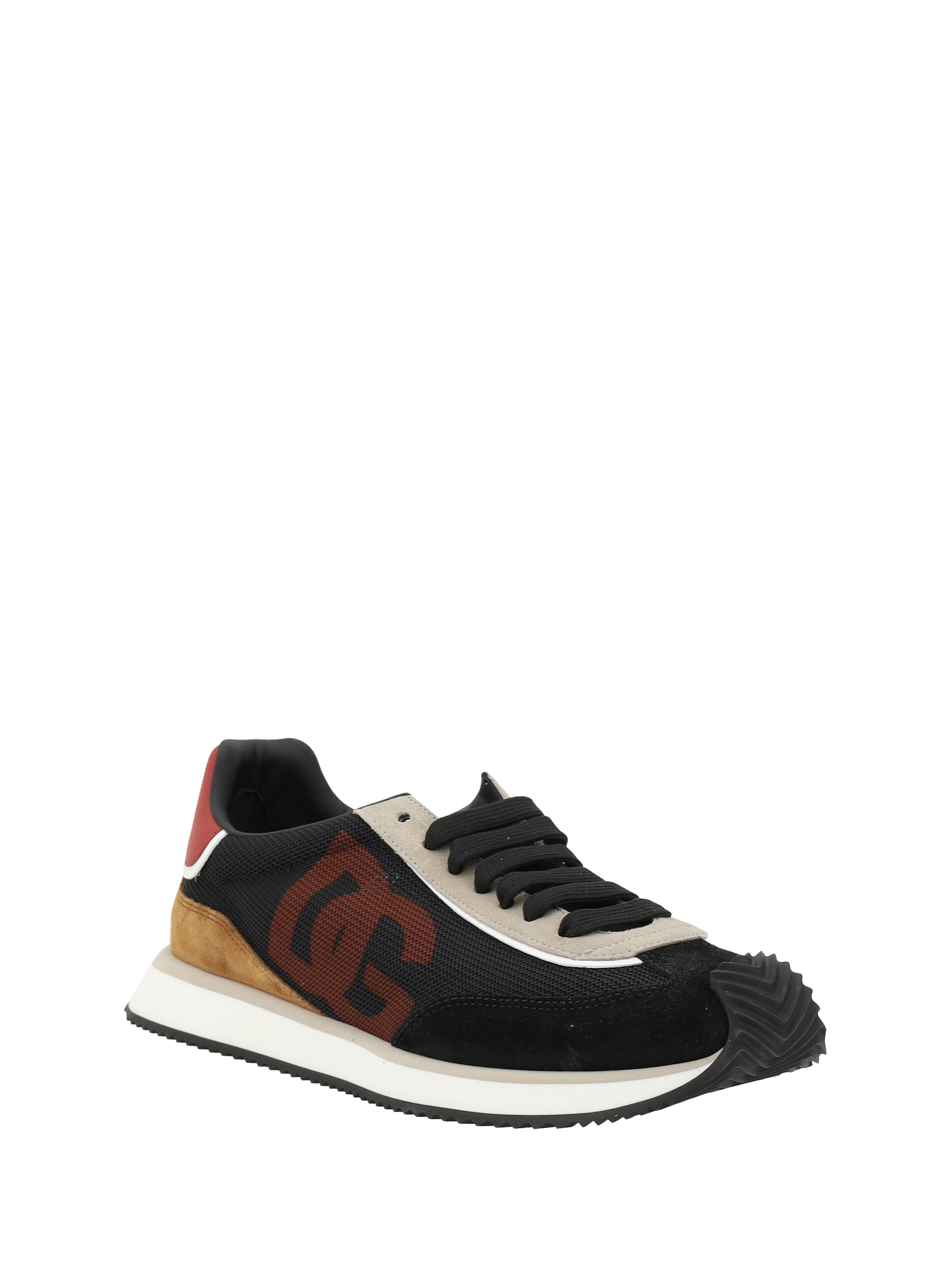 Logoed Sneakers 