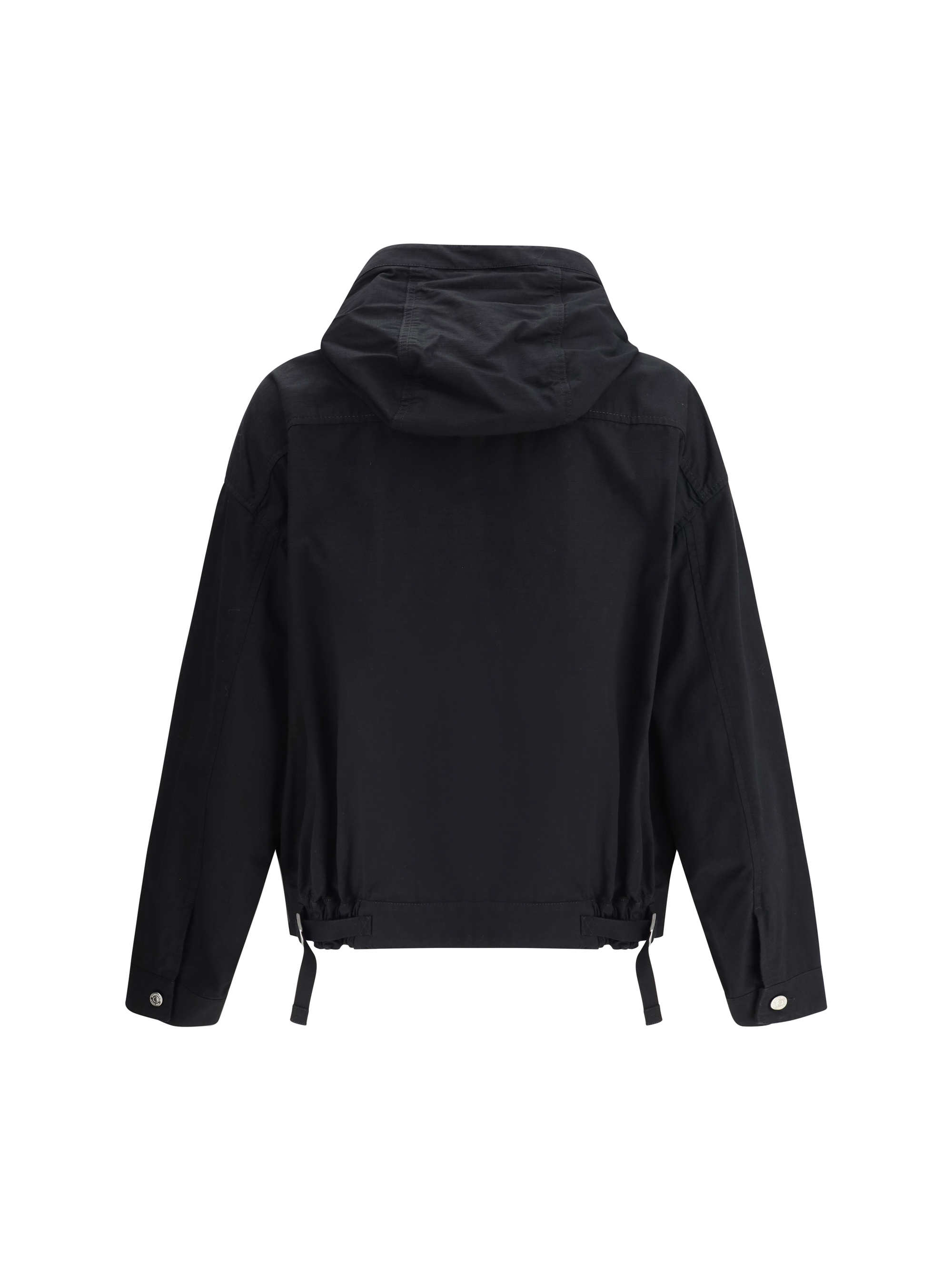 Icon Ripstop Windbreaker Jacket 