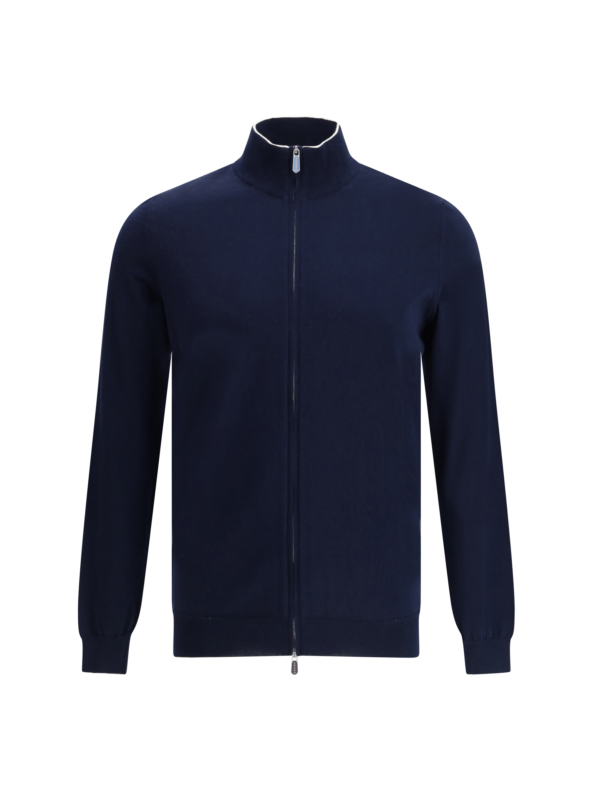 Zipper Jacket