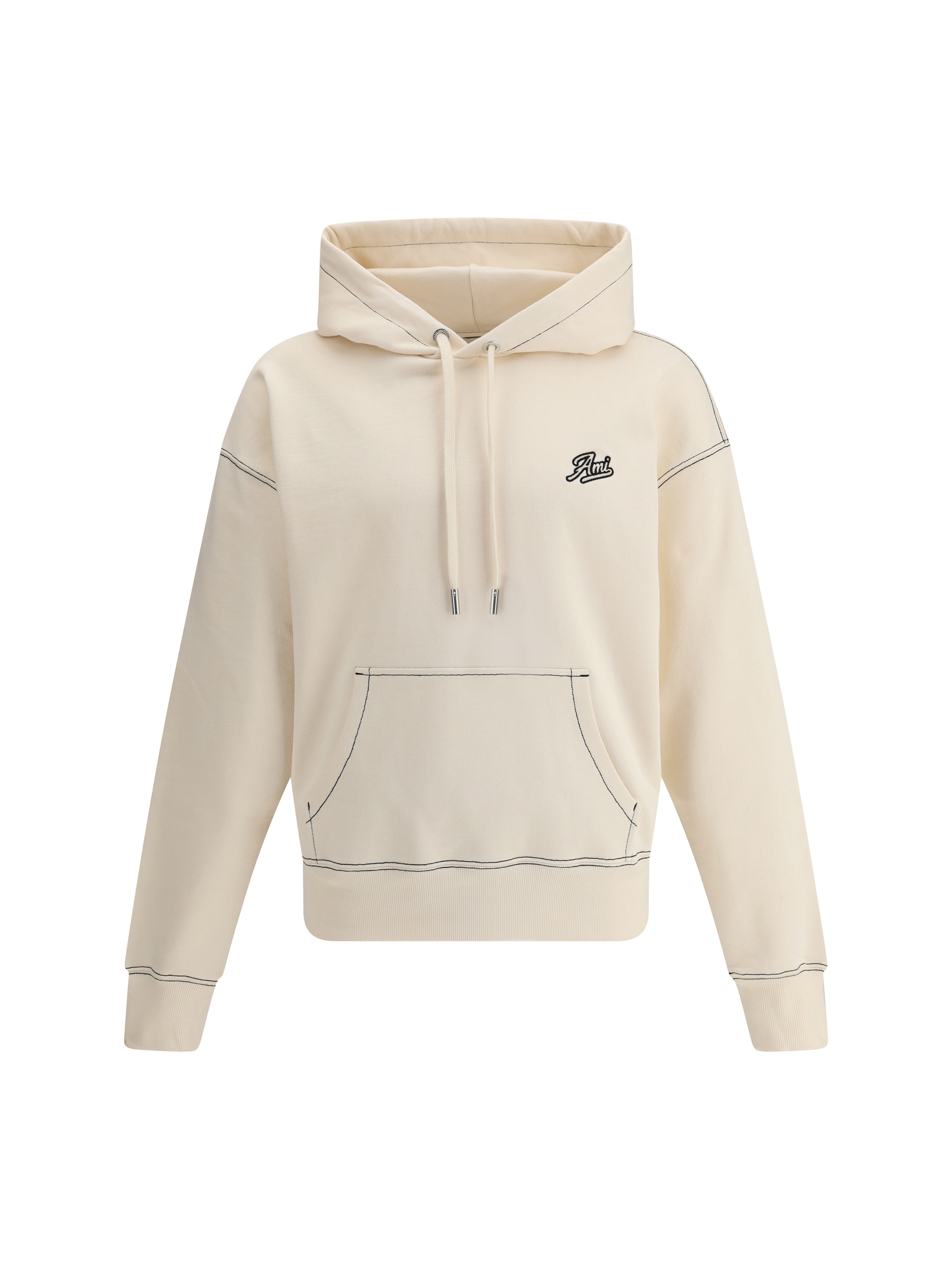 Logoed Hoodie 