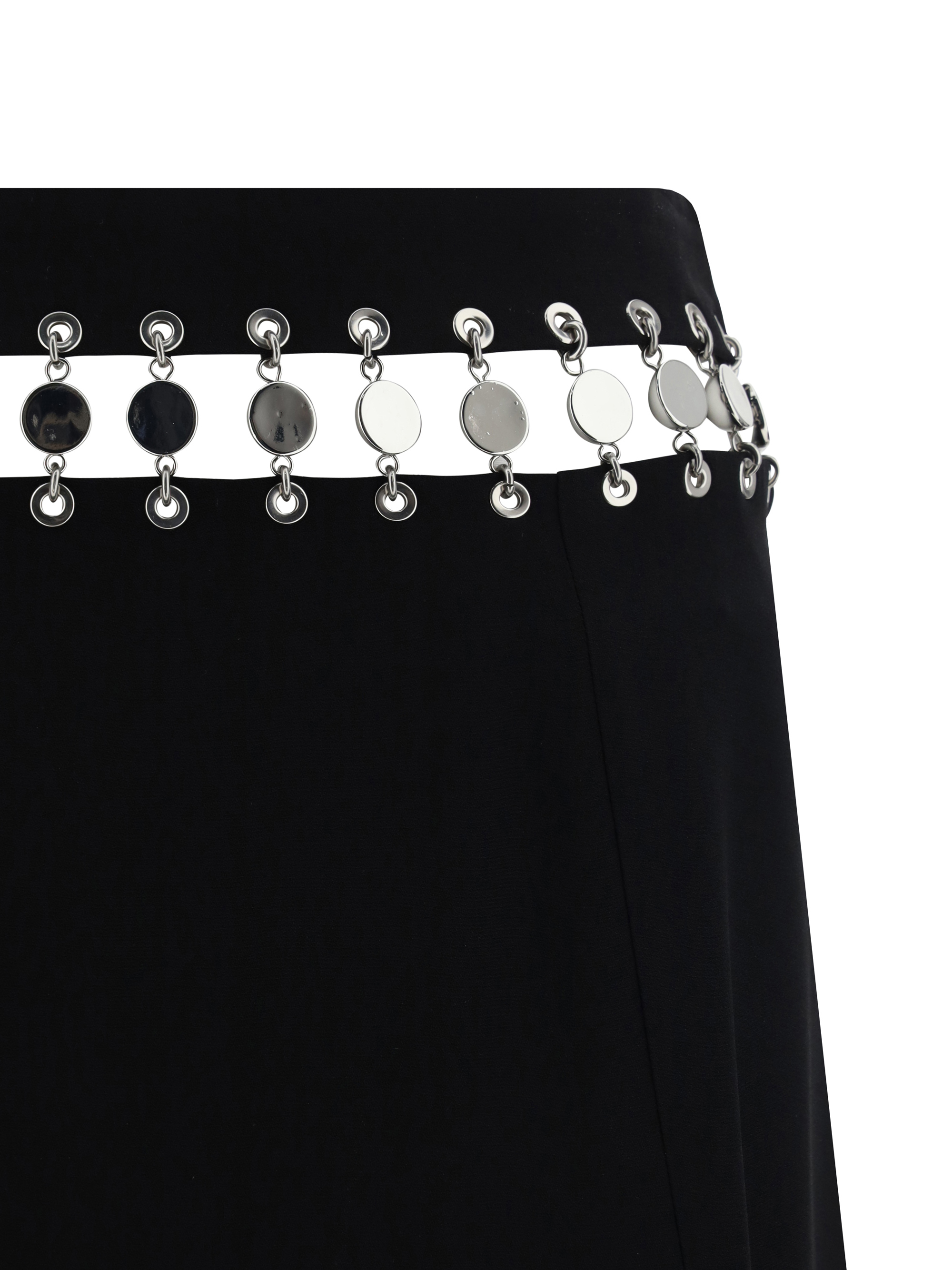 Long Skirt