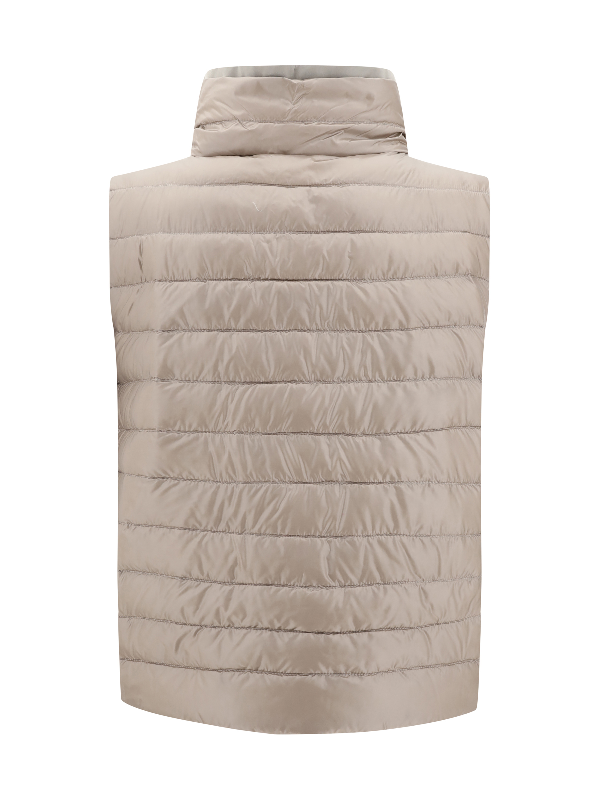 Reversible Down Vest