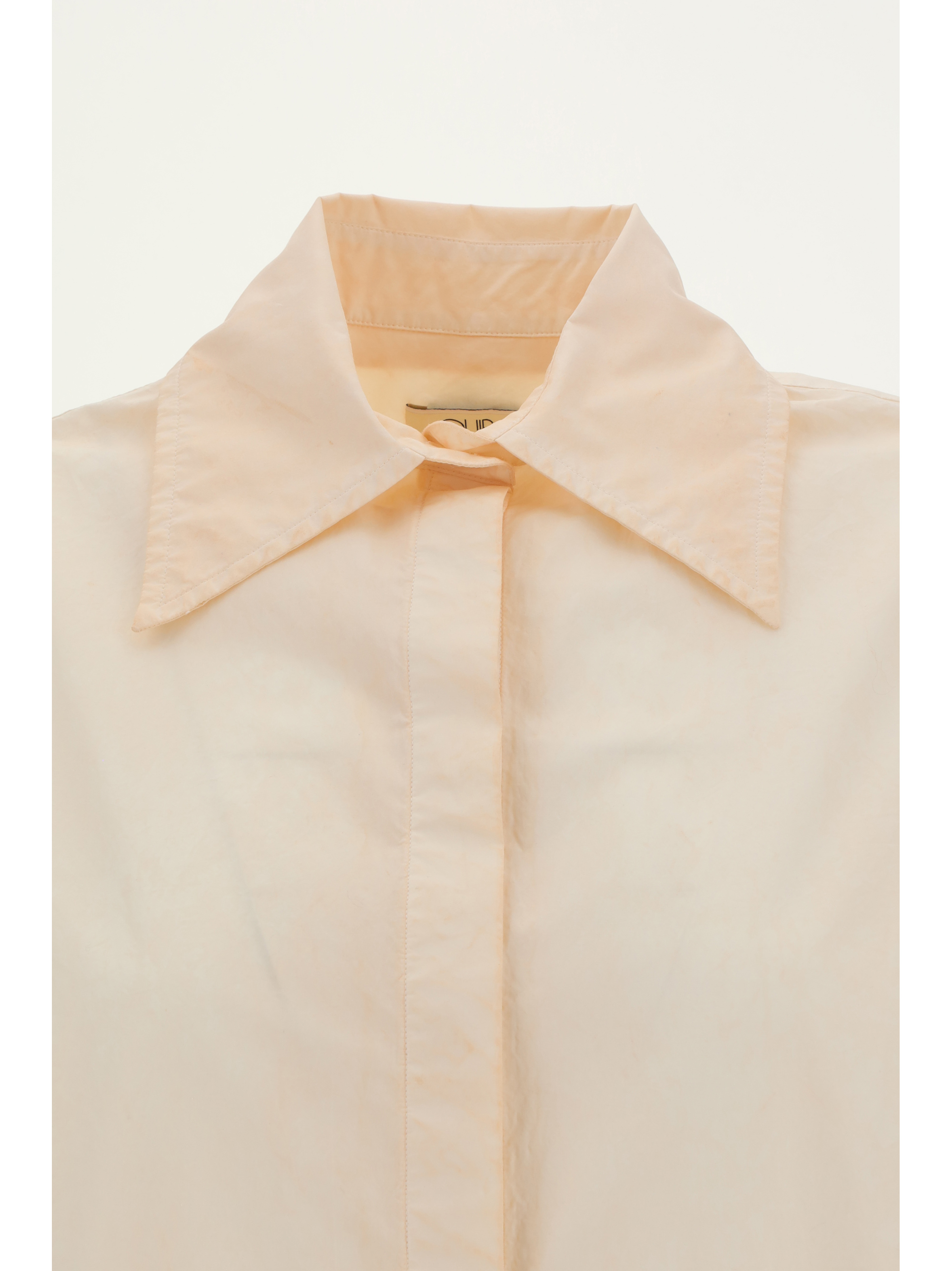 Oversized Shirt
