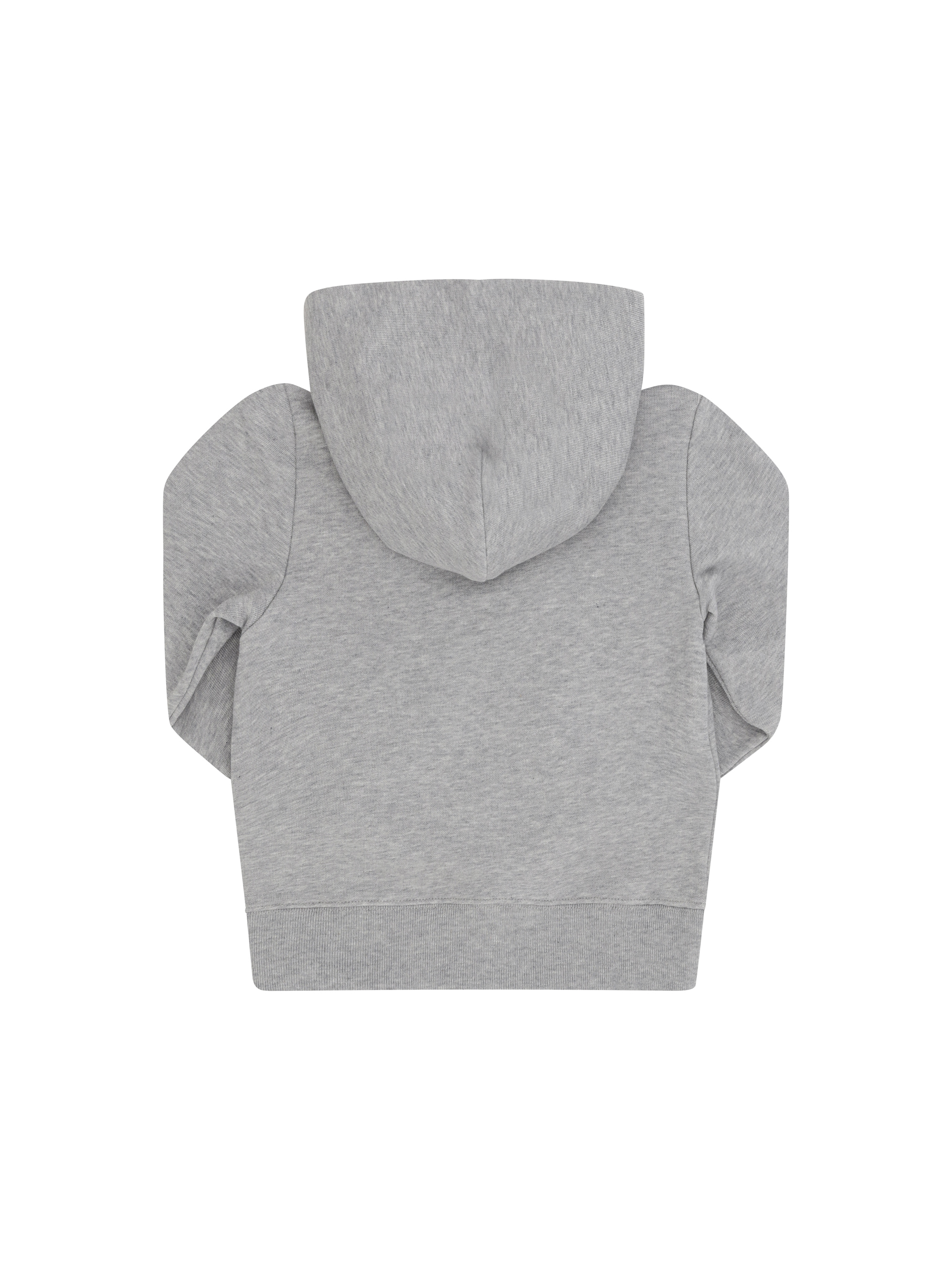 Cotton Hoodie