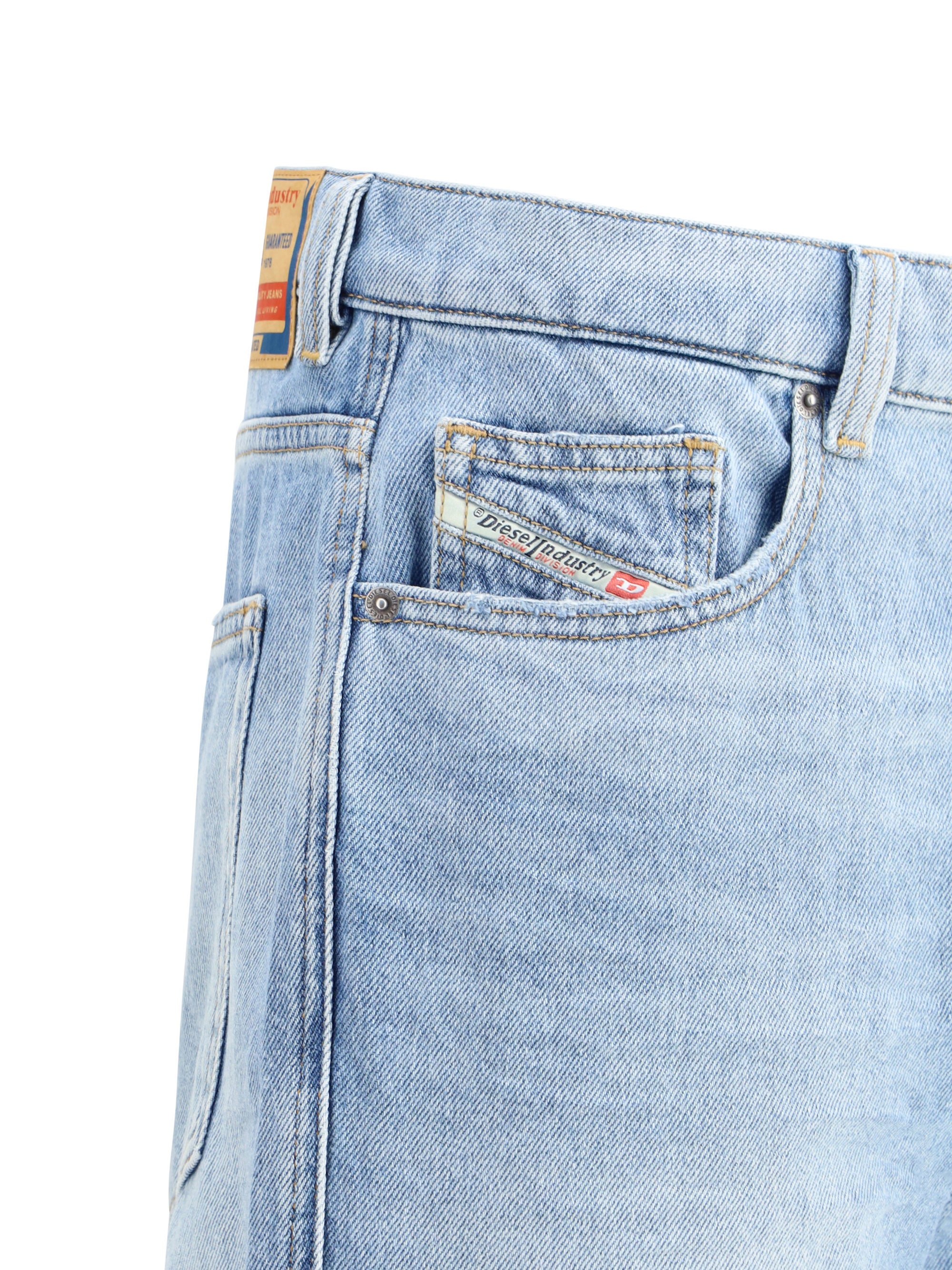 2010 D-Macs Jeans