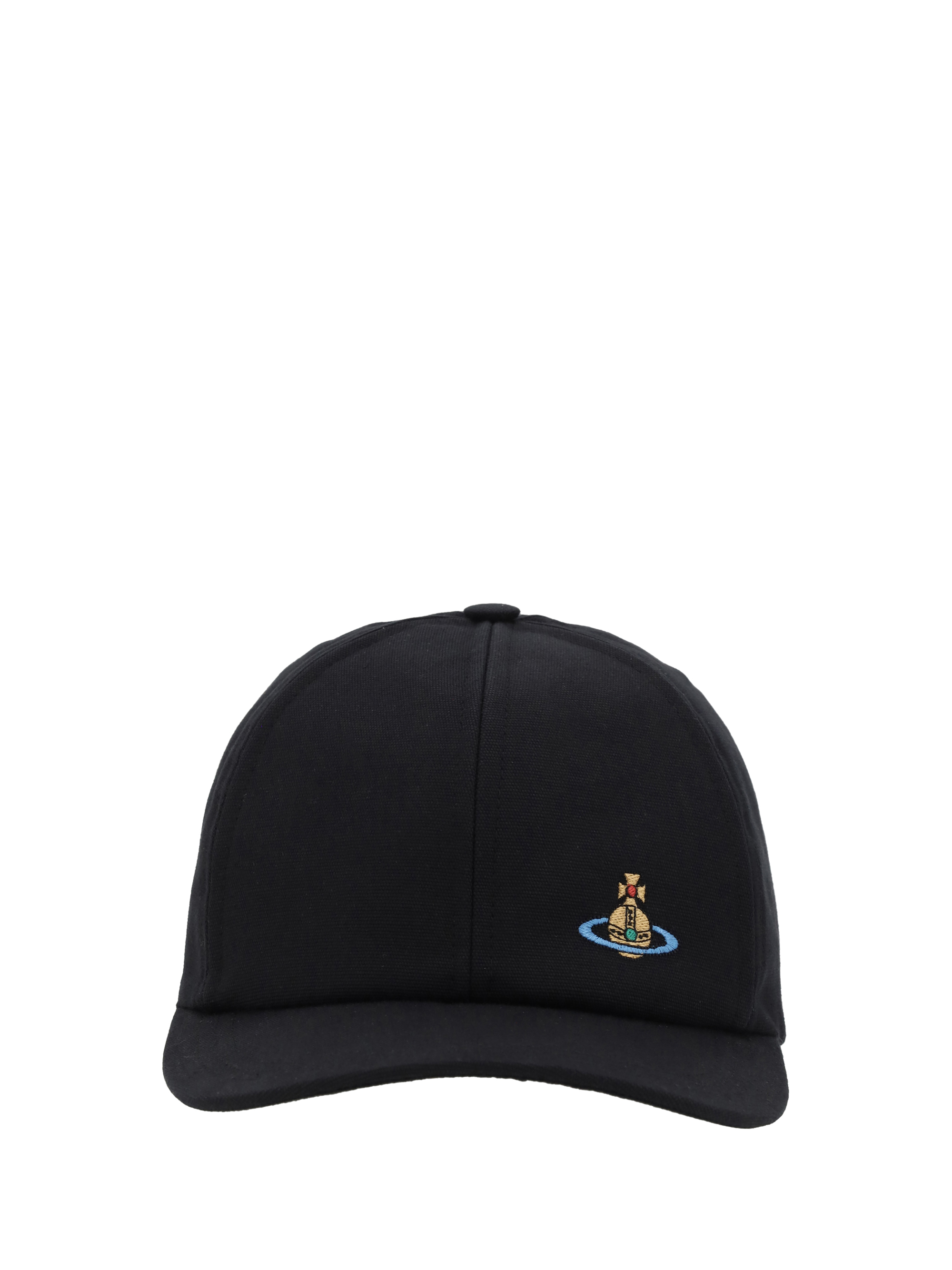Cappello da Baseball logato