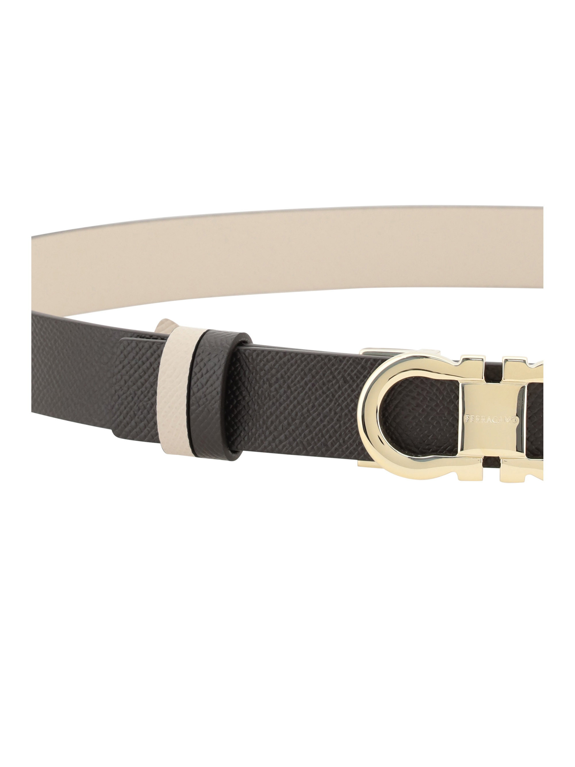 Reversible Belt