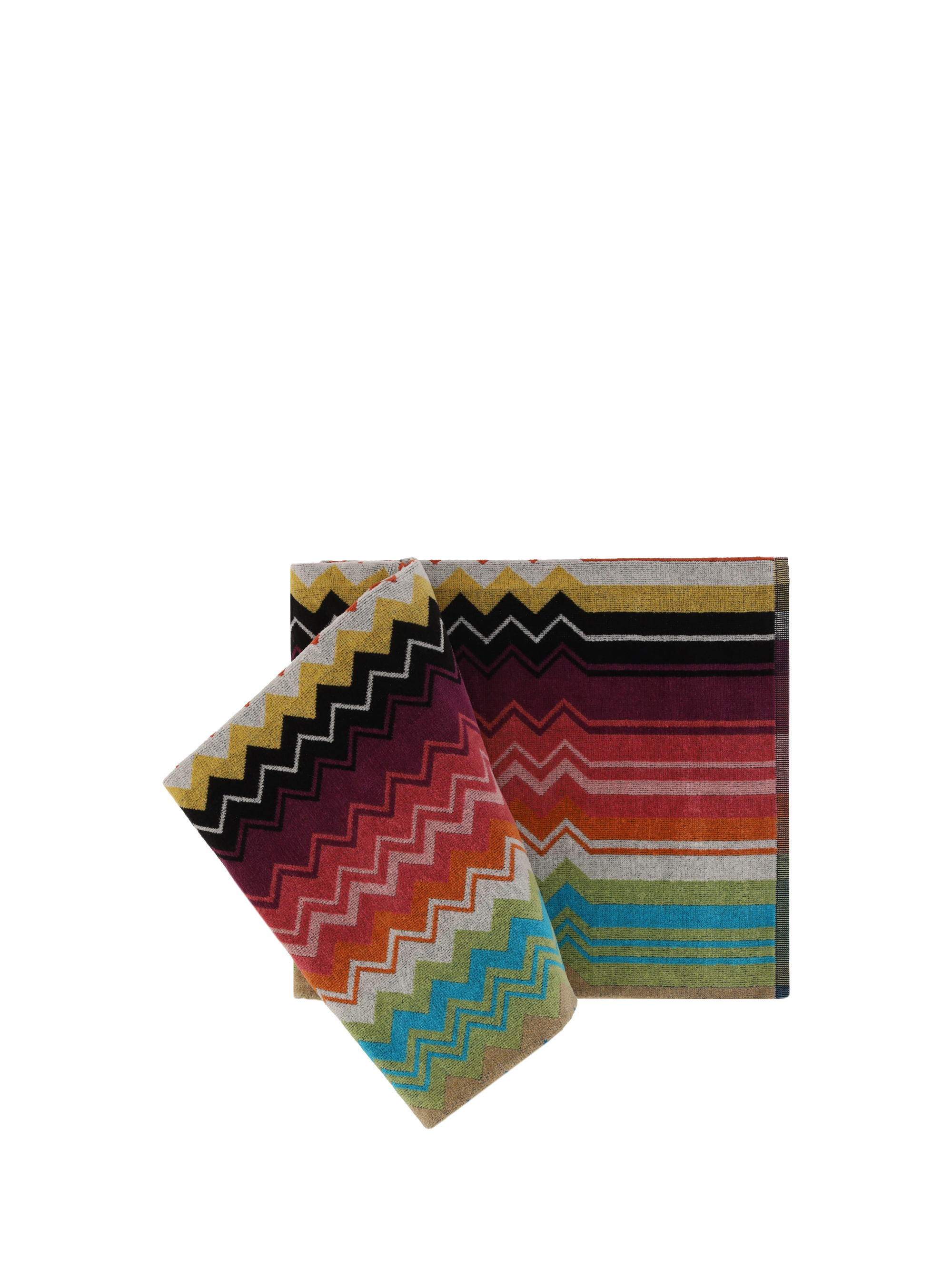 Giacomo Beach Towel