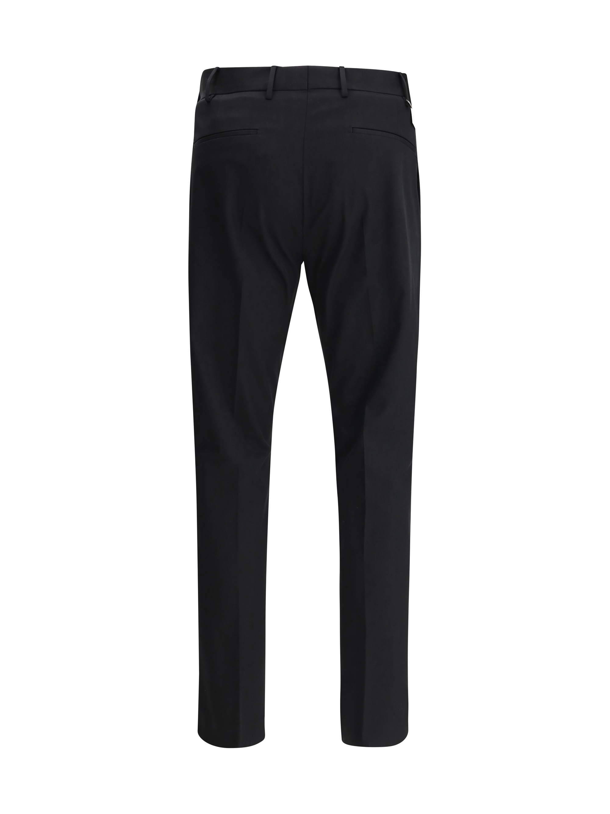 Cotton Pants