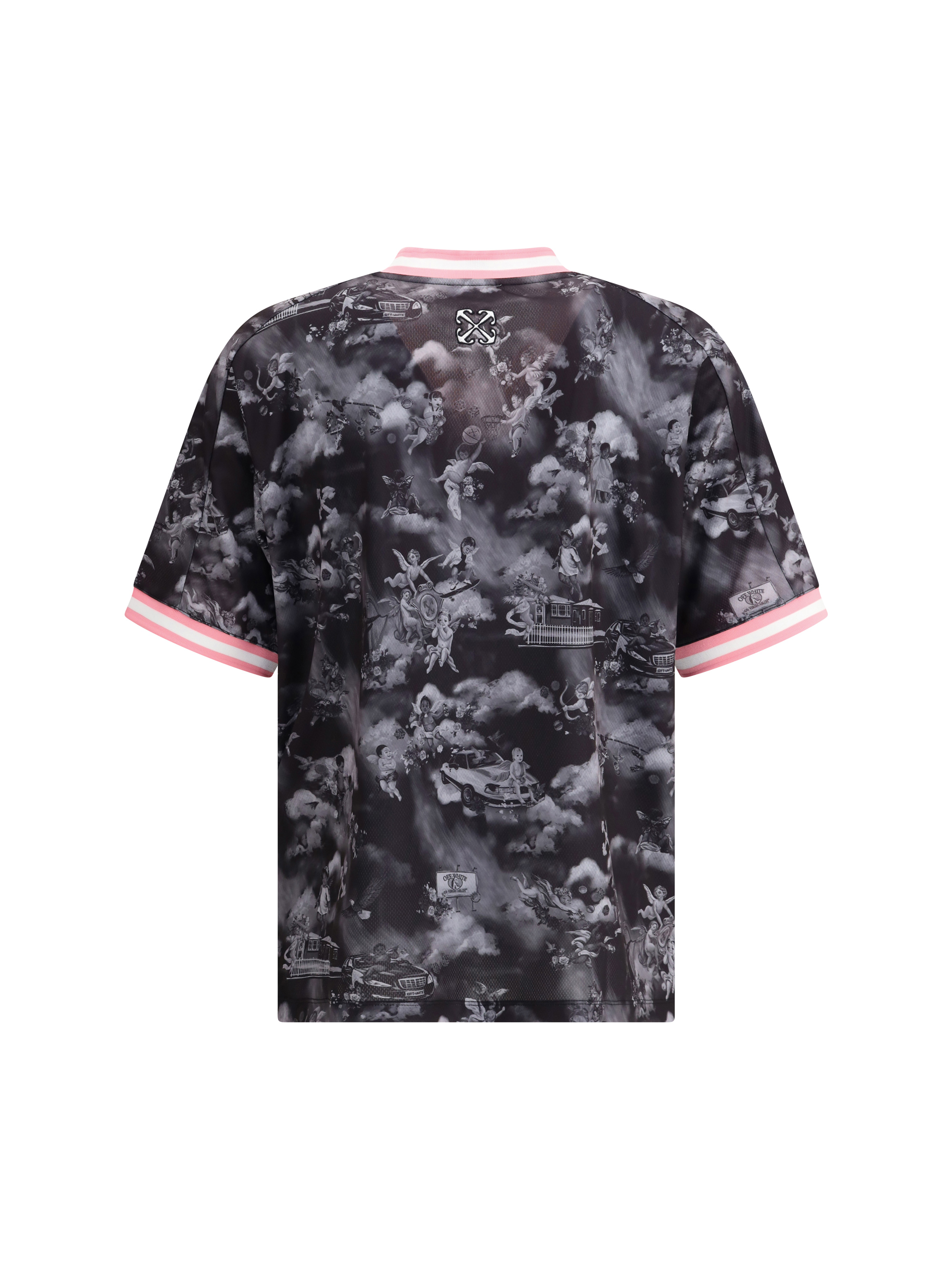 T-Shirt Fresco Soccer 