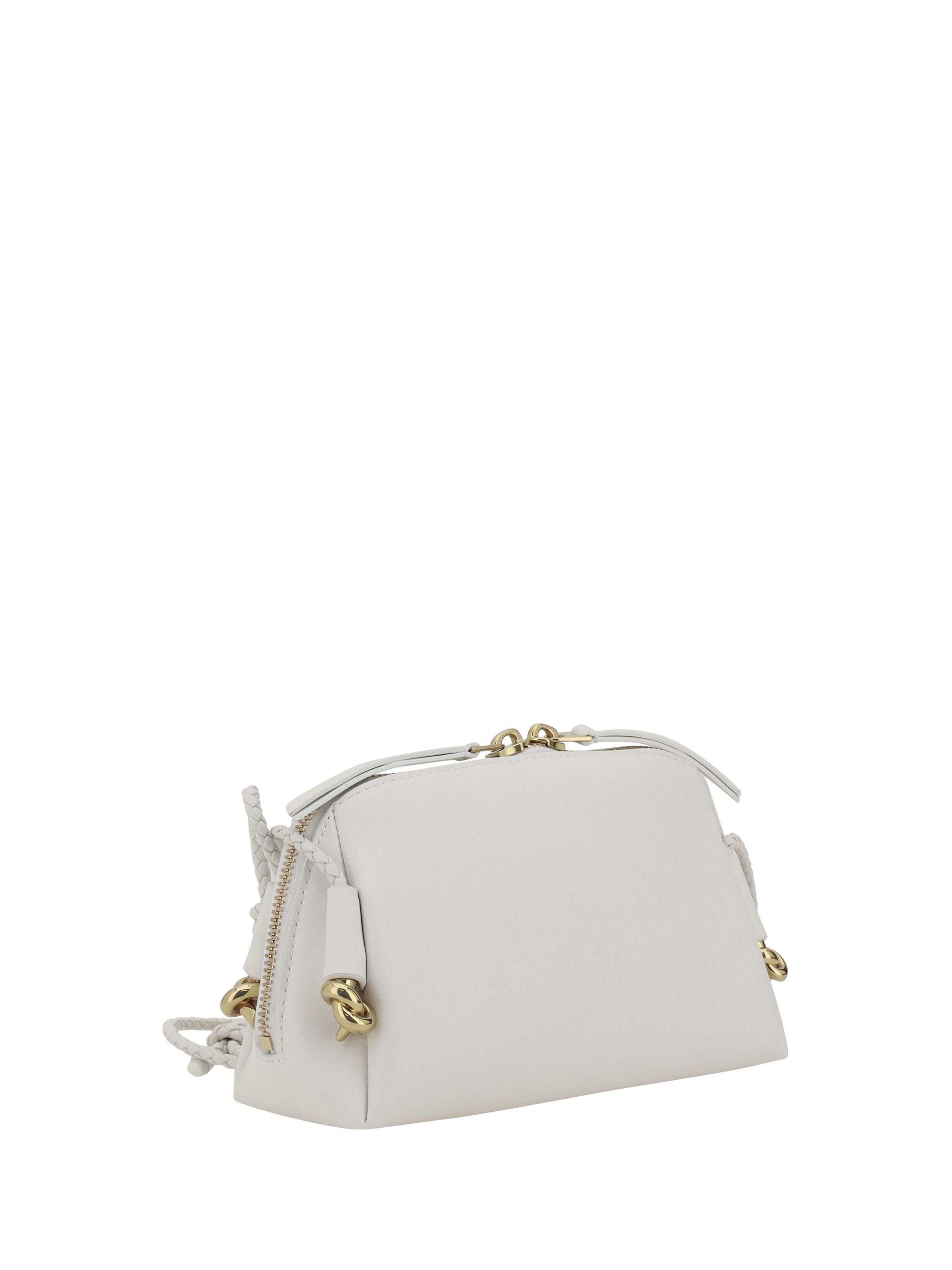 Borsa a Tracolla in pelle
