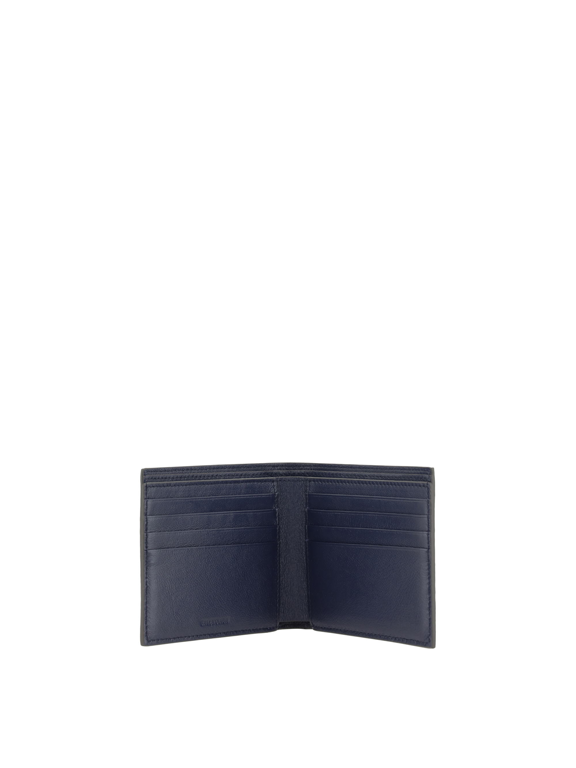 Bifold Wallet 