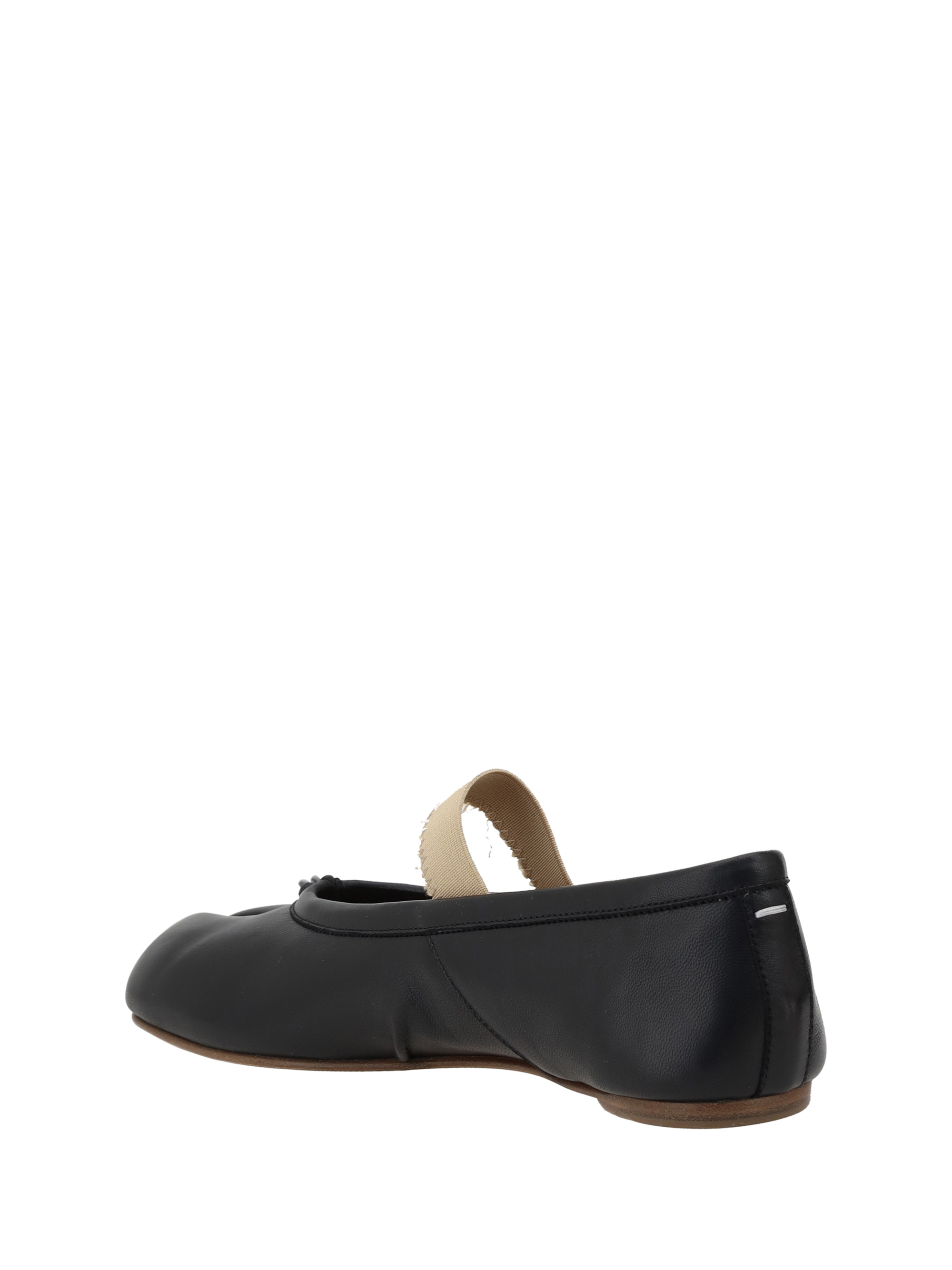Tabi Ballerinas