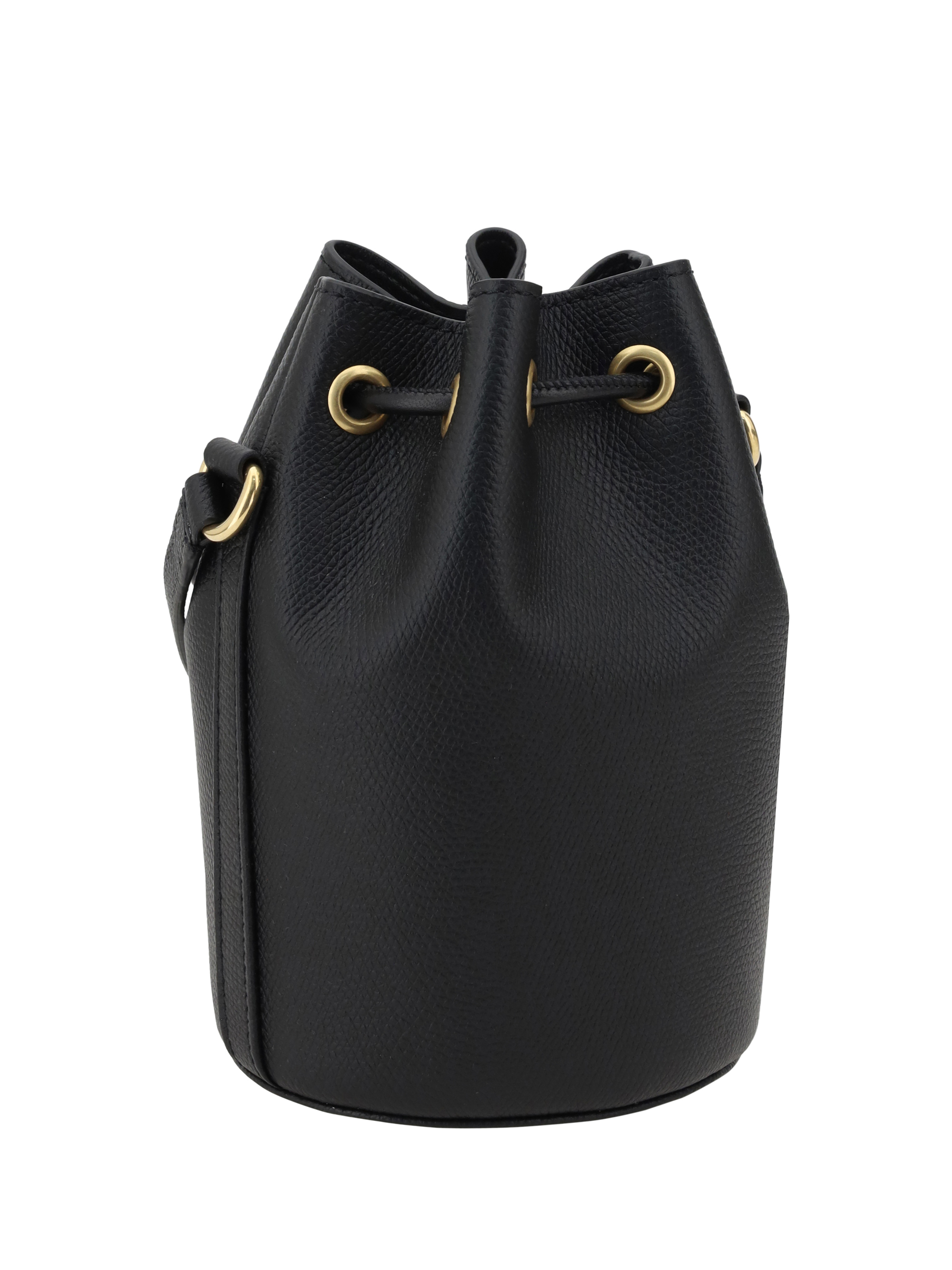 Borsa a Secchiello mini VLogo...