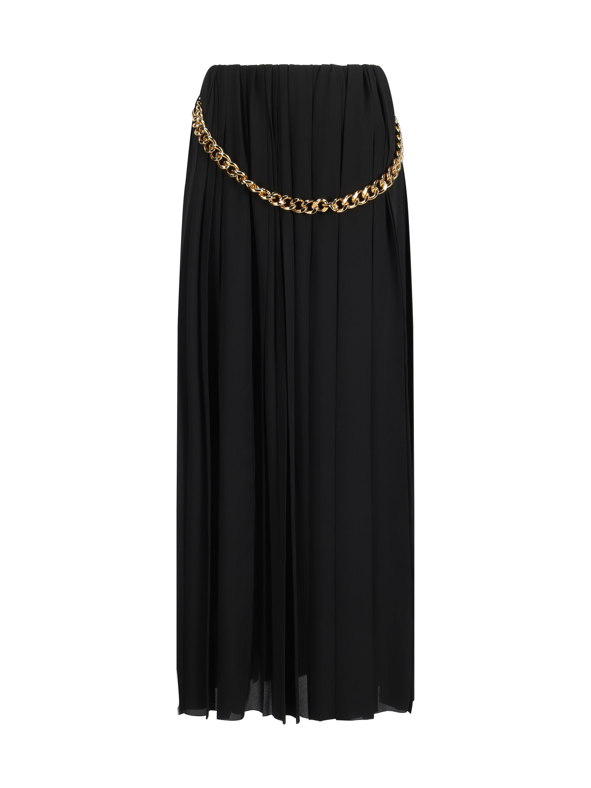 Long Skirt