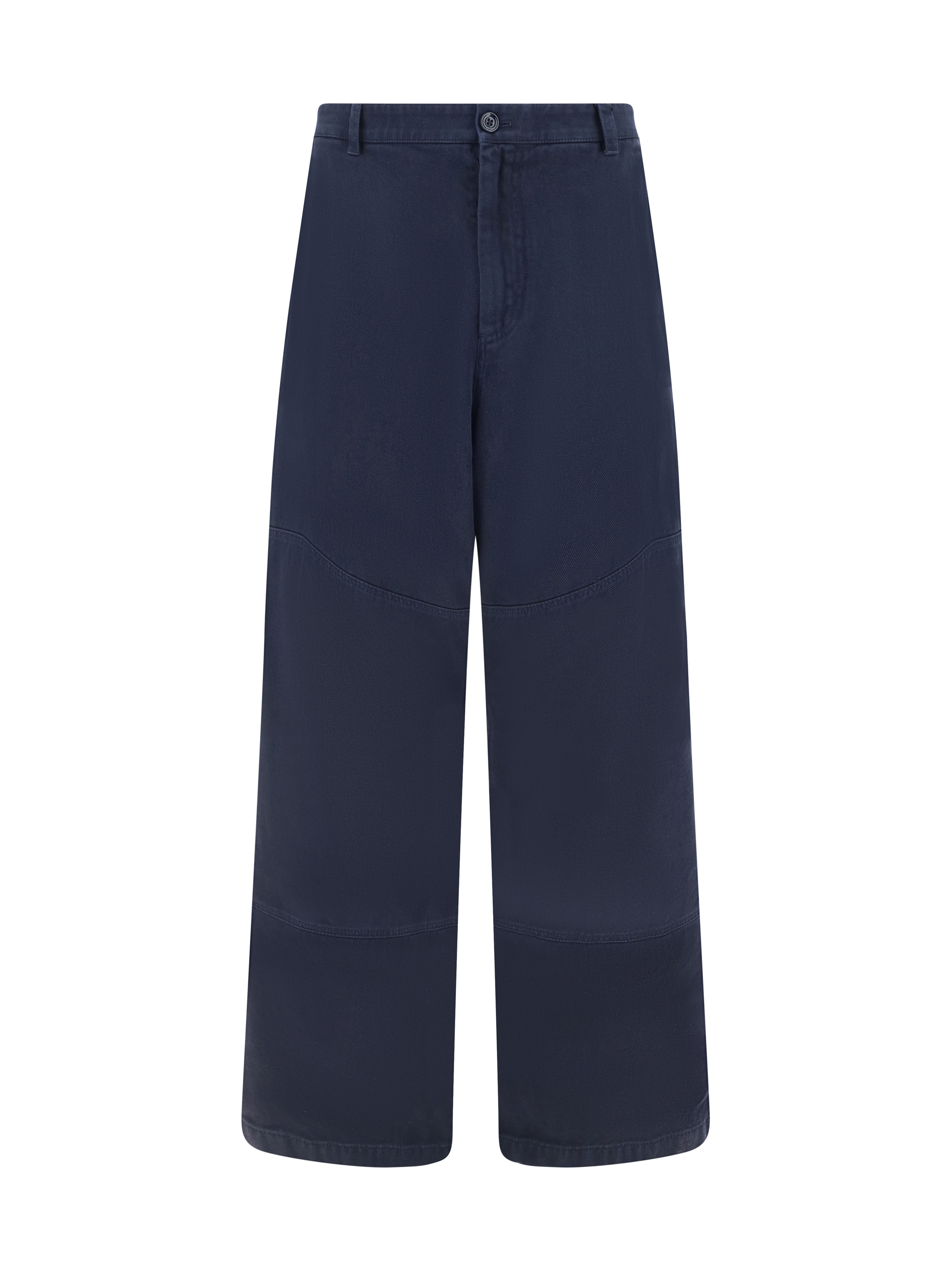Pantaloni Cargo