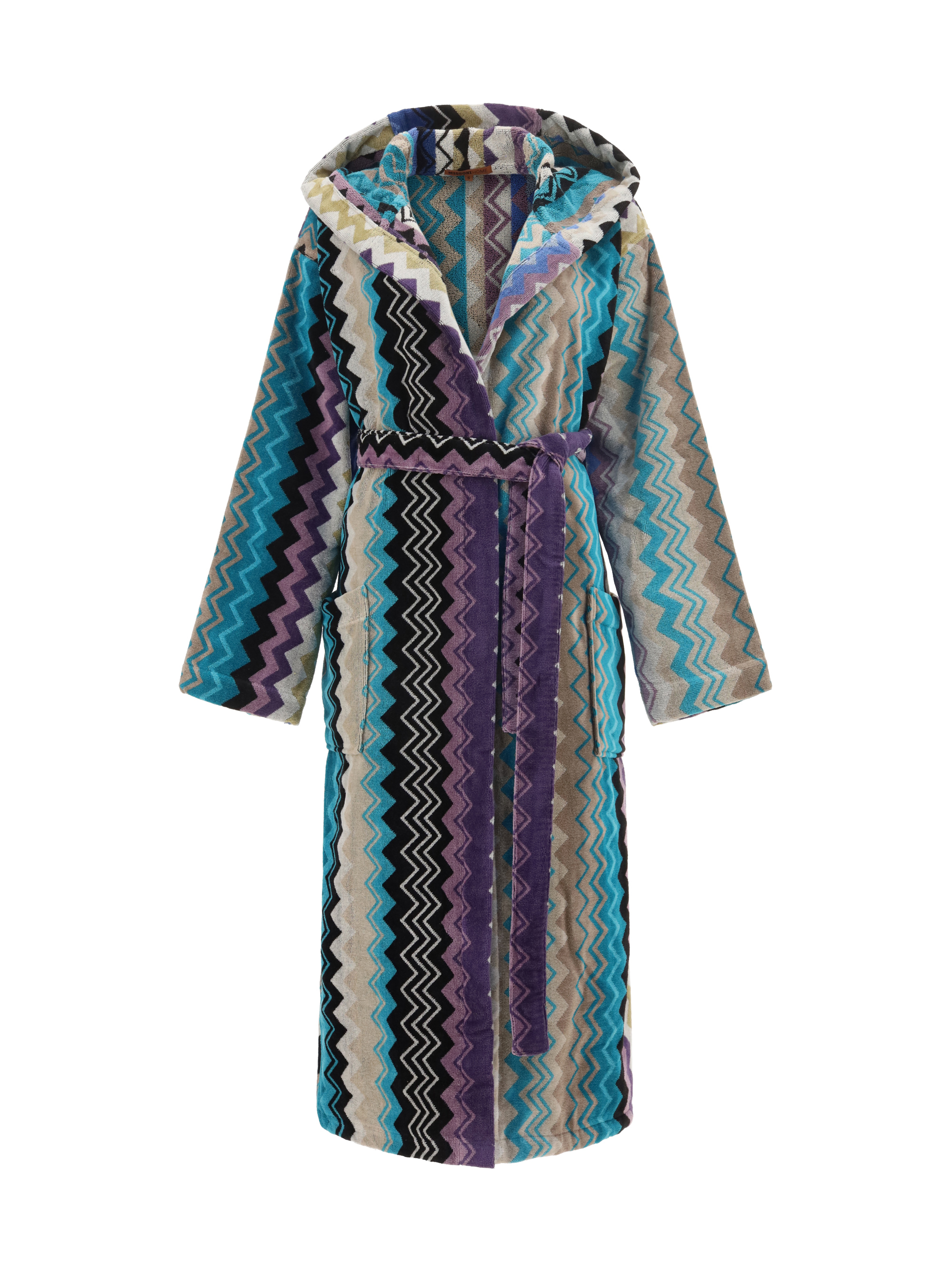Giacomo Bathrobe