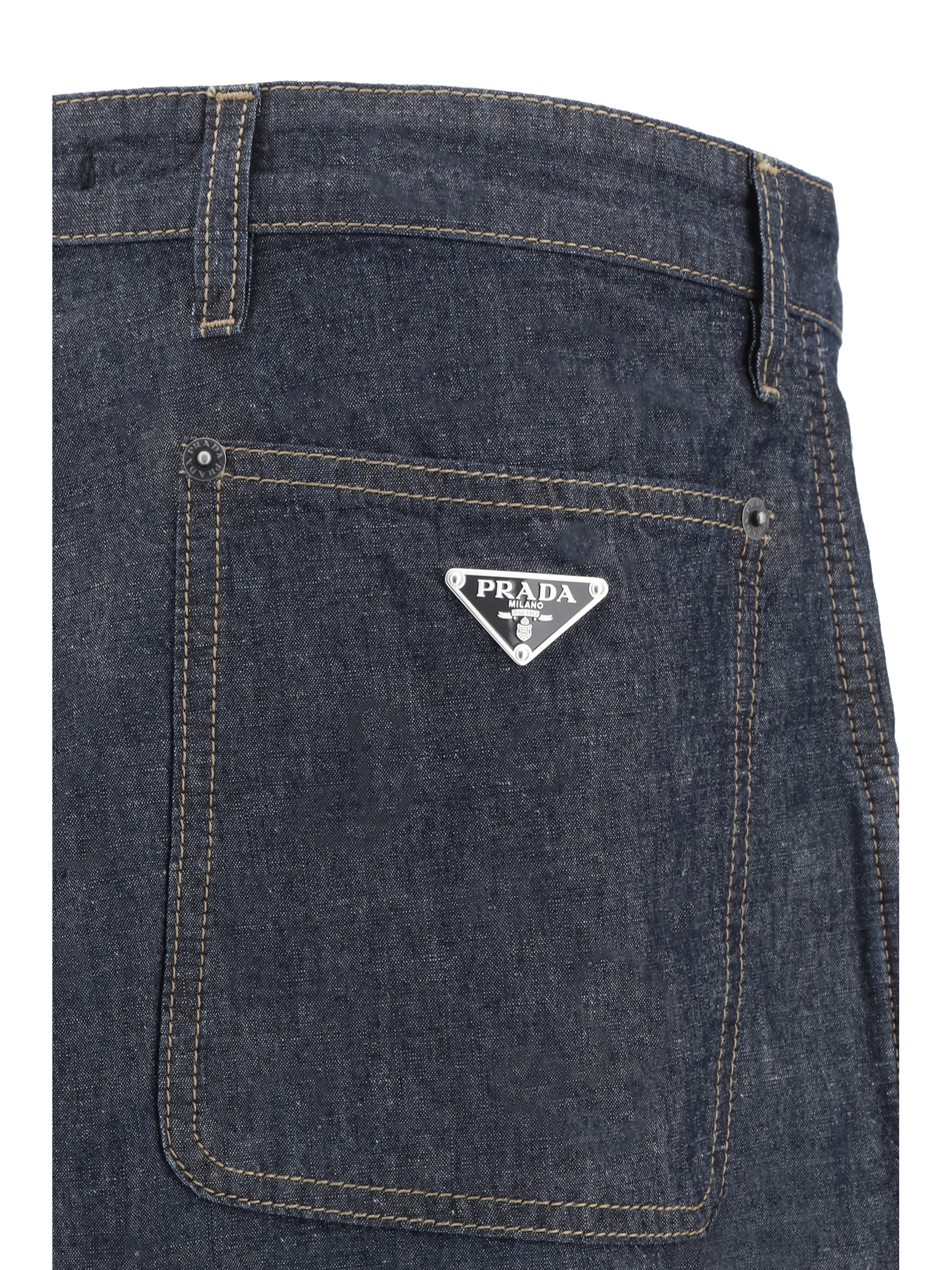 Baggy Pants