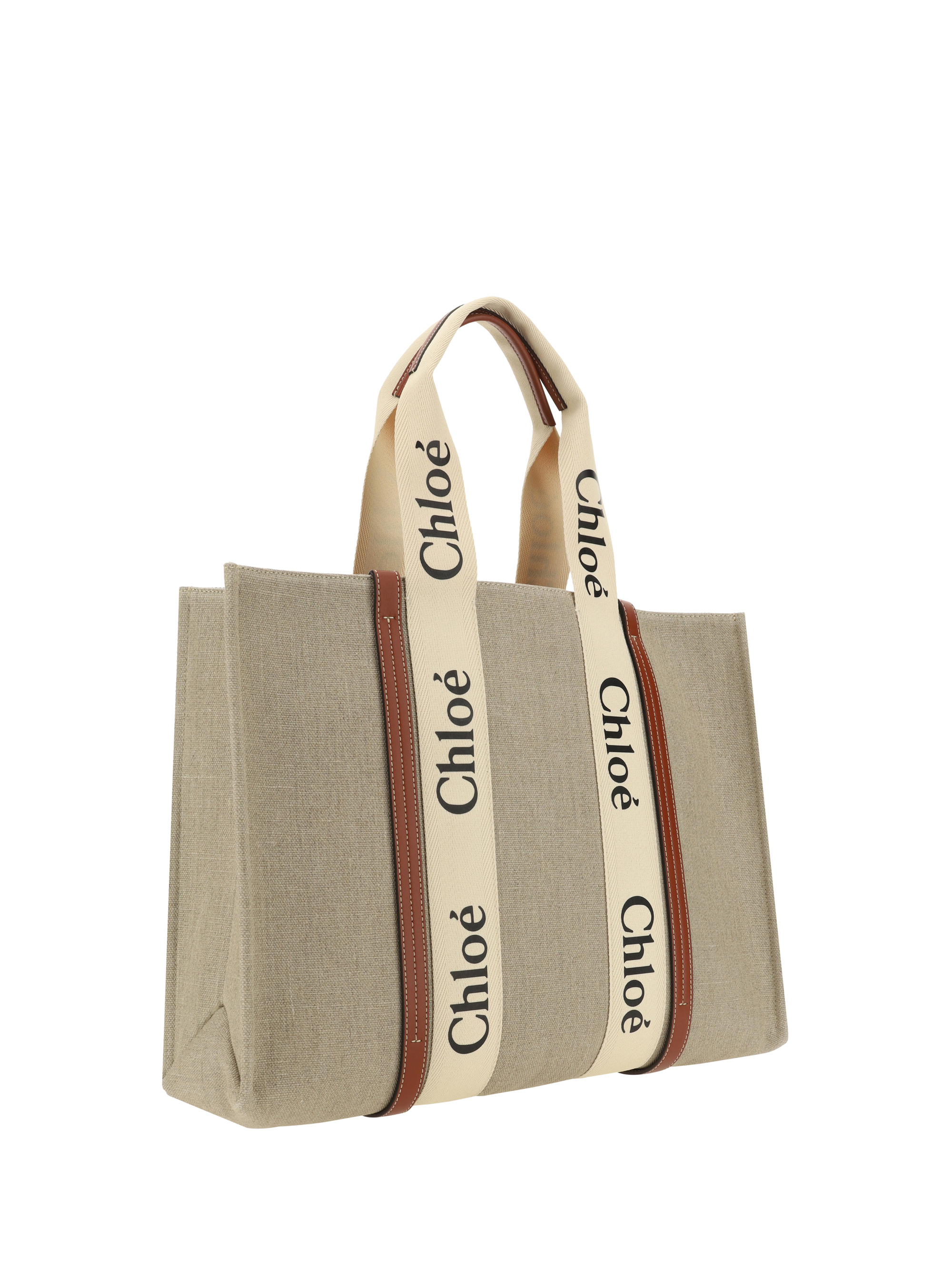 Borsa a Mano Woody