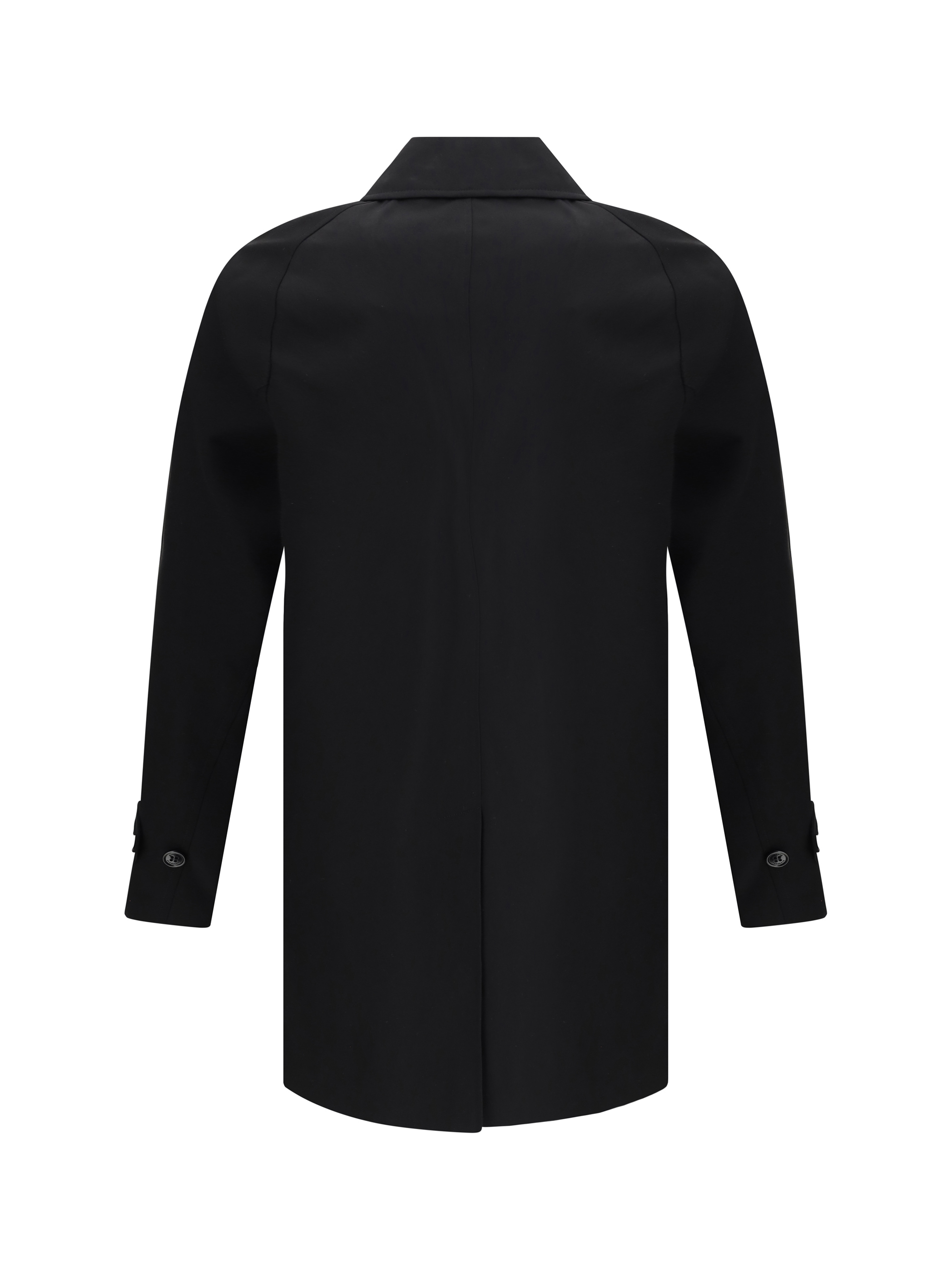 Camden Coat
