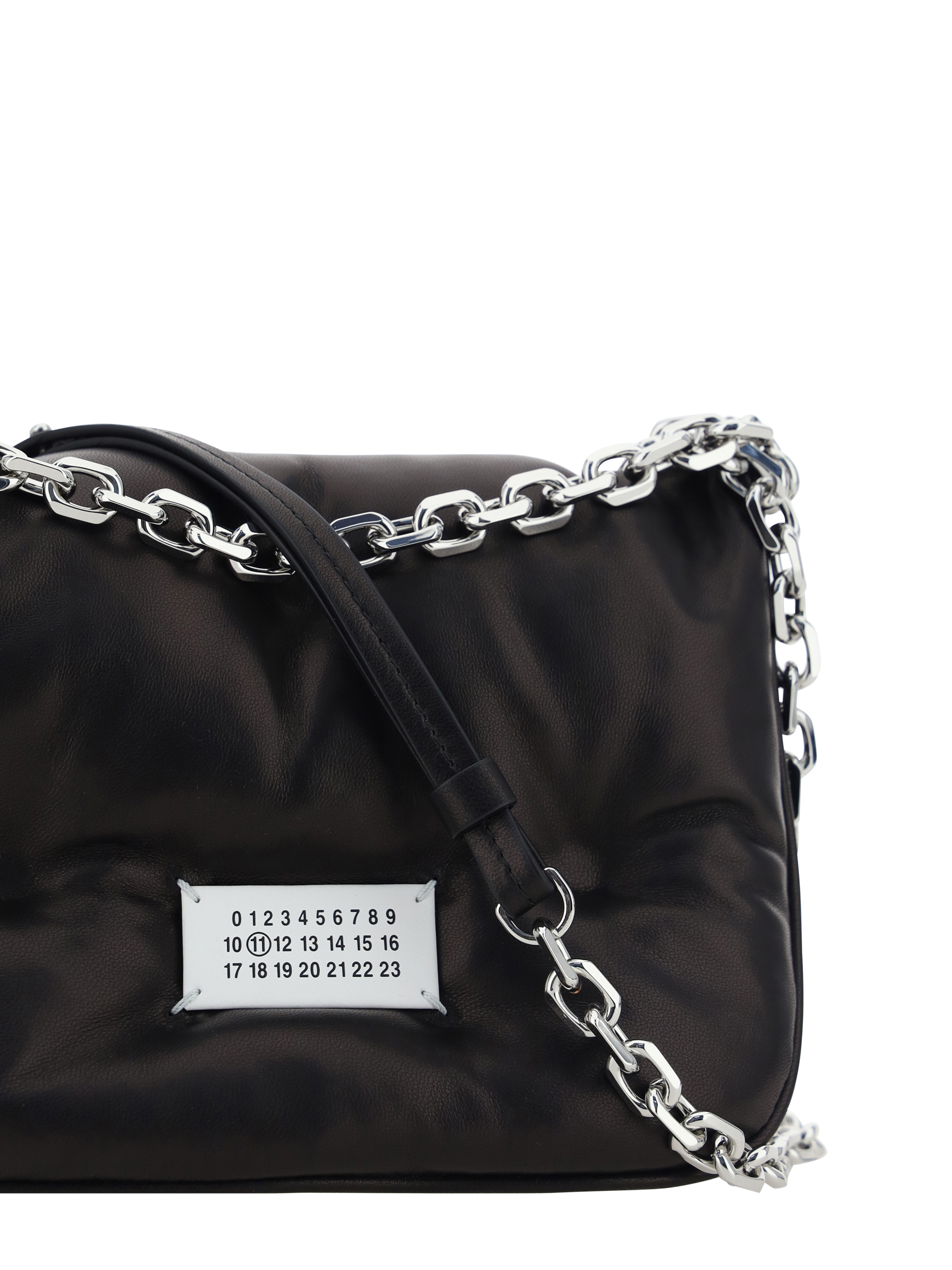 Borsa a Tracolla Glam Slam Flap
