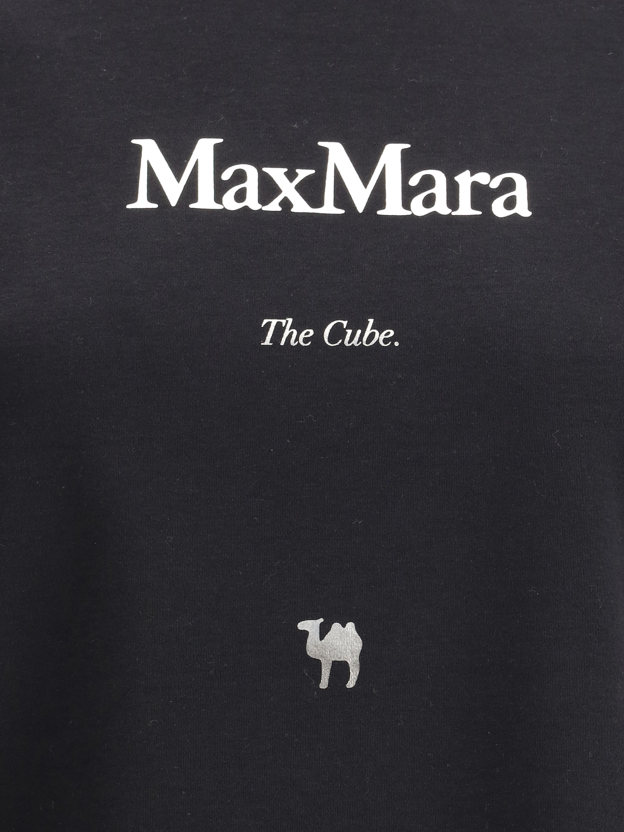 T-shirt Quieto