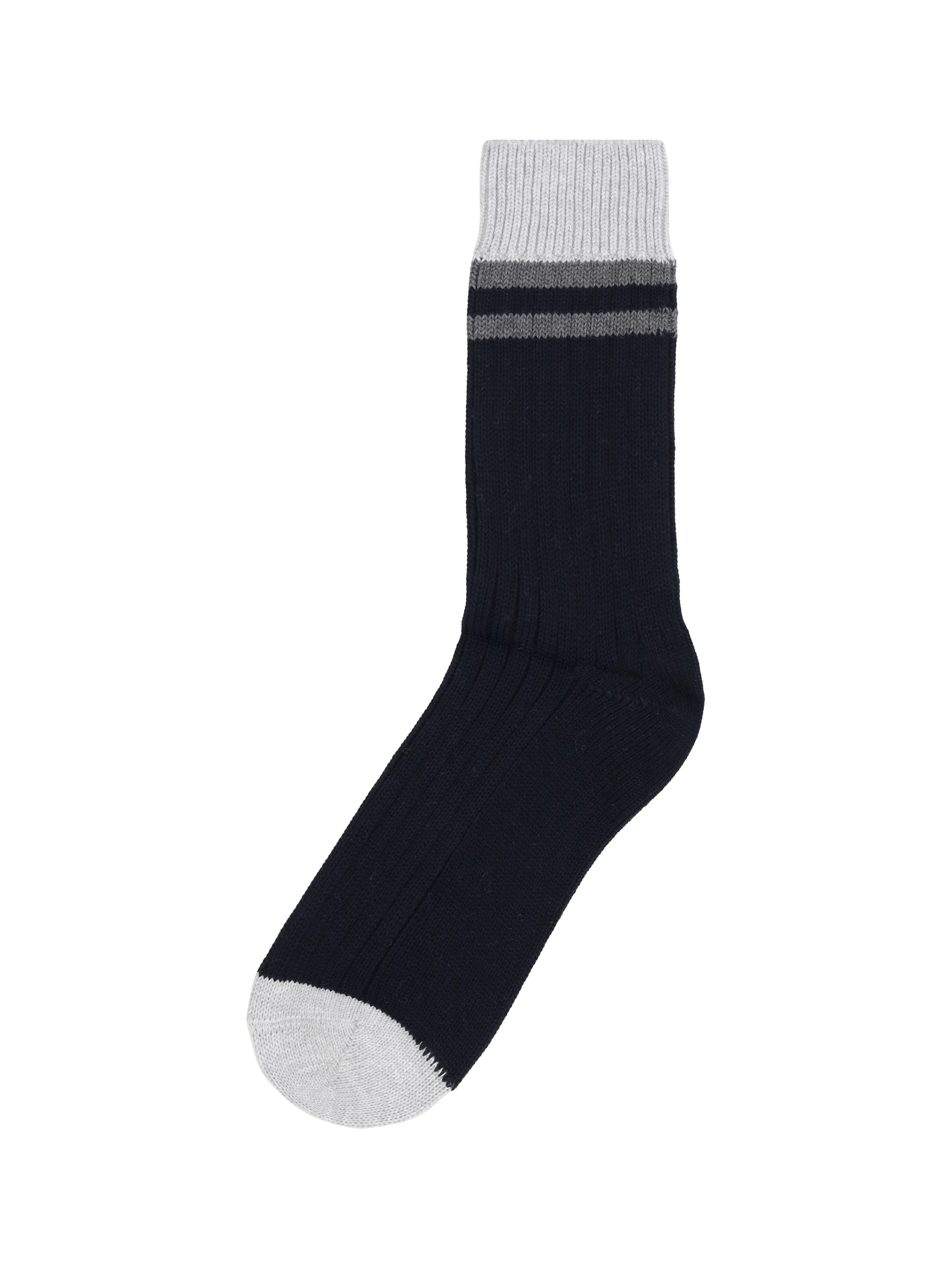 Calze in cotone