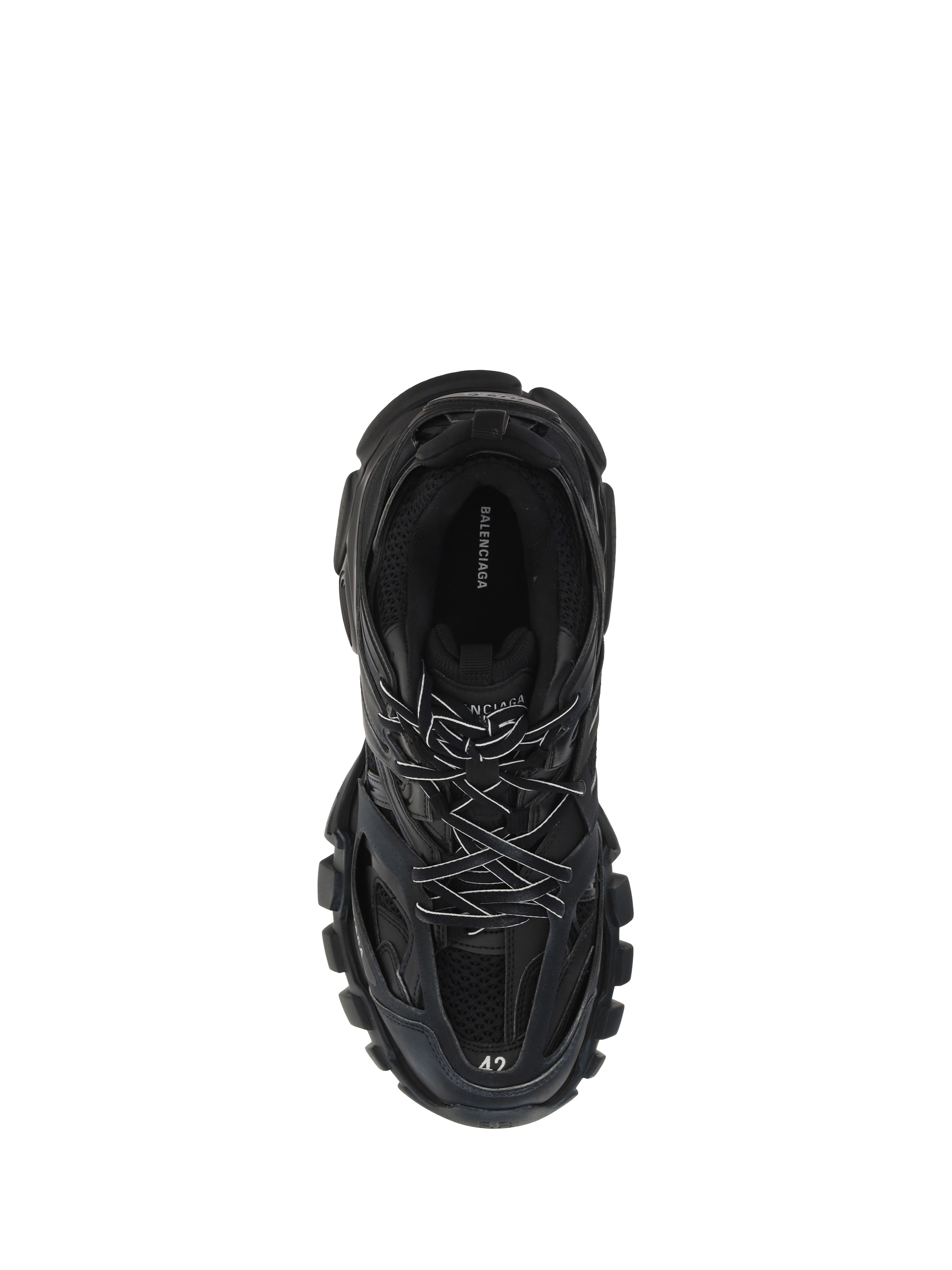 Track Sneakers