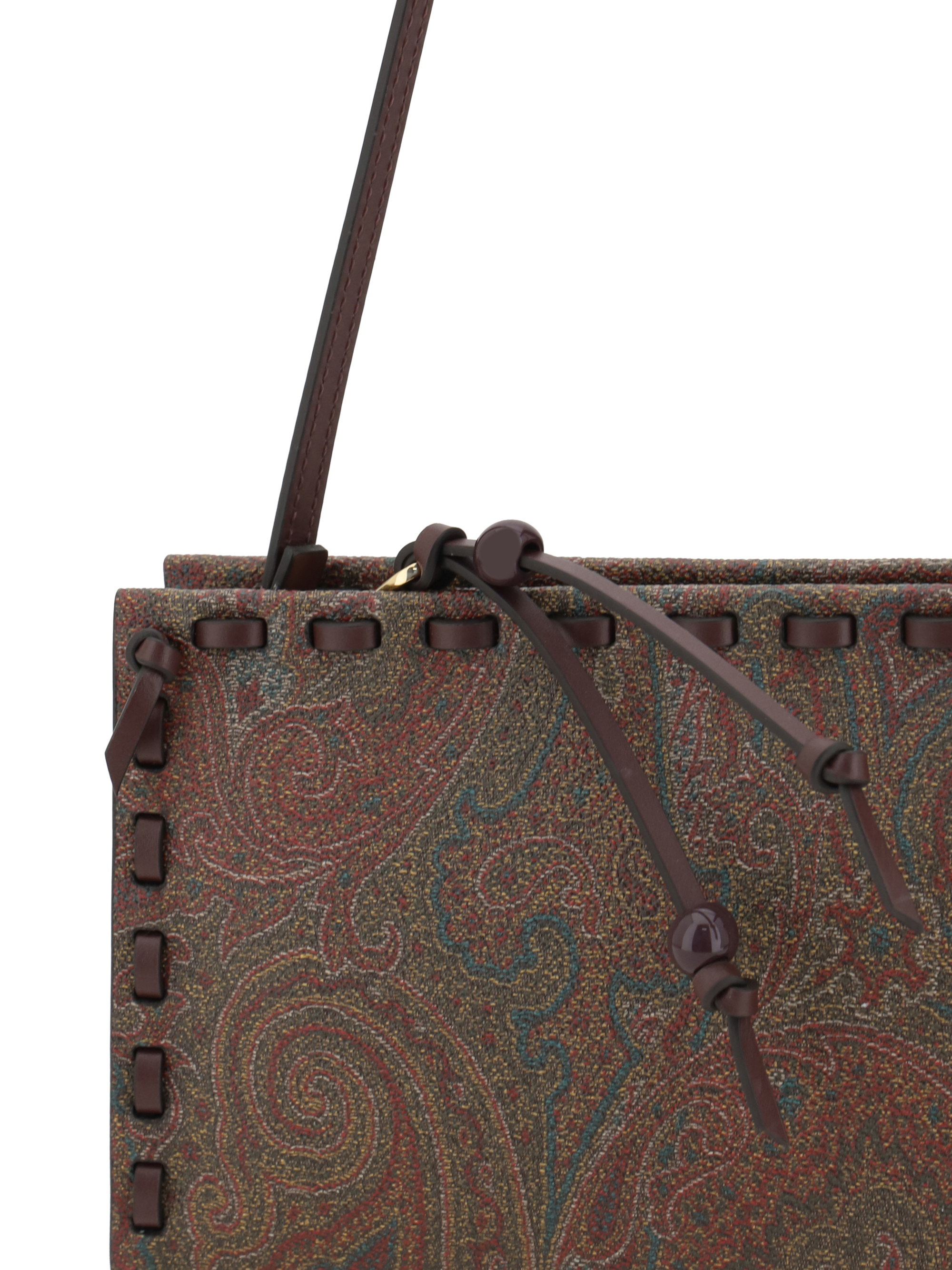 Borsa a Spalla fantasia paisley