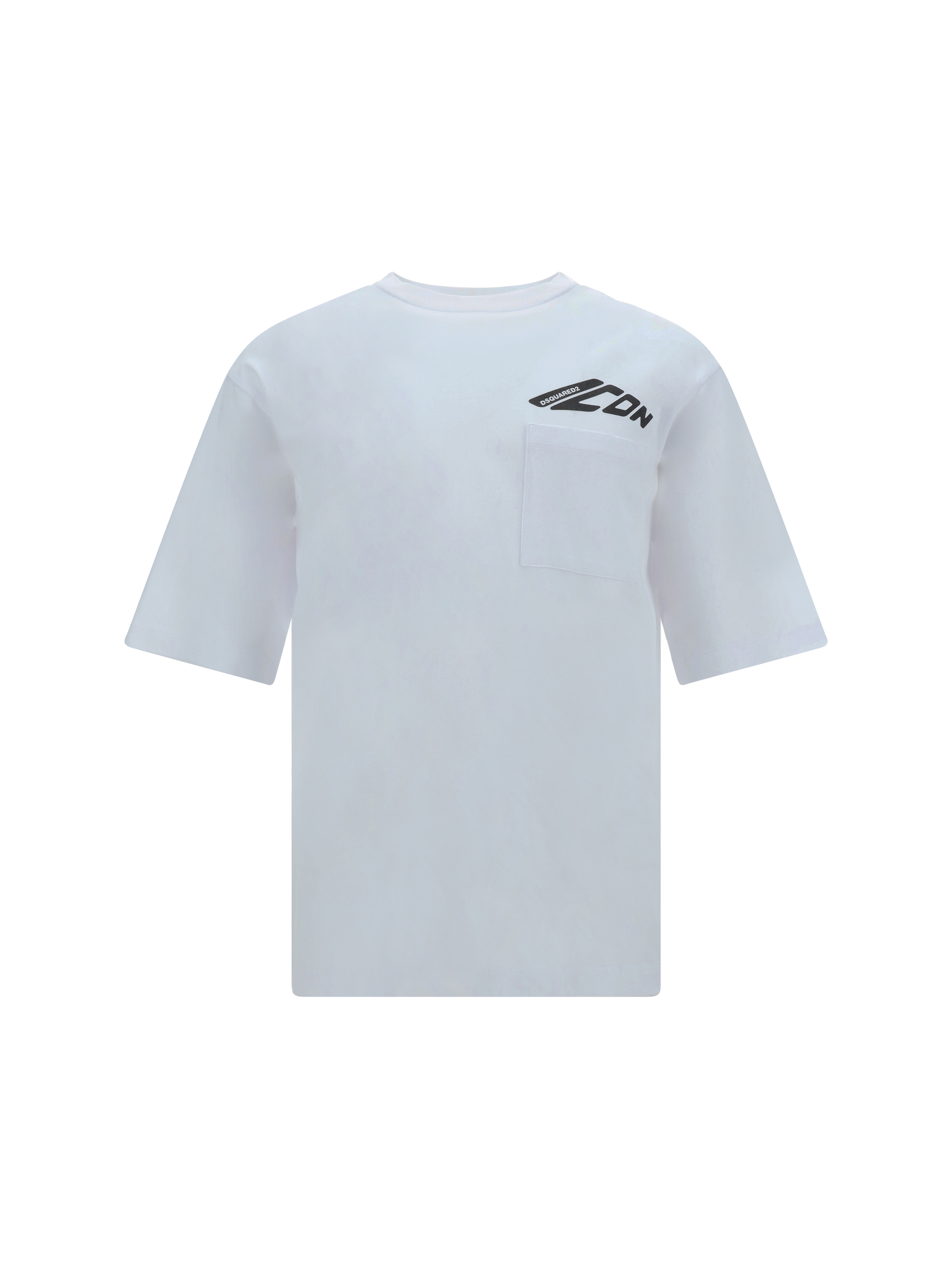 Logoed T-Shirt