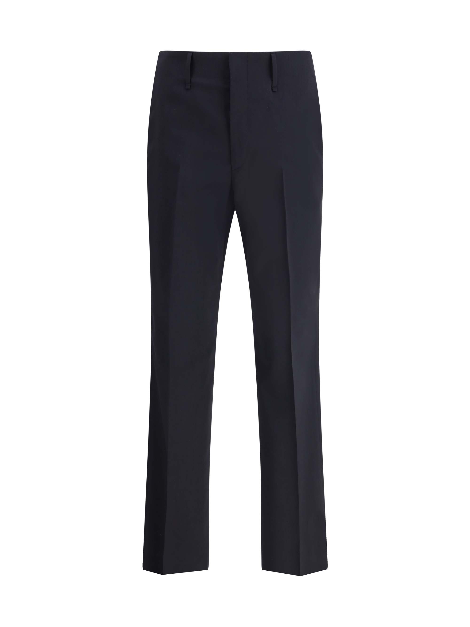 Virgin wool Pants