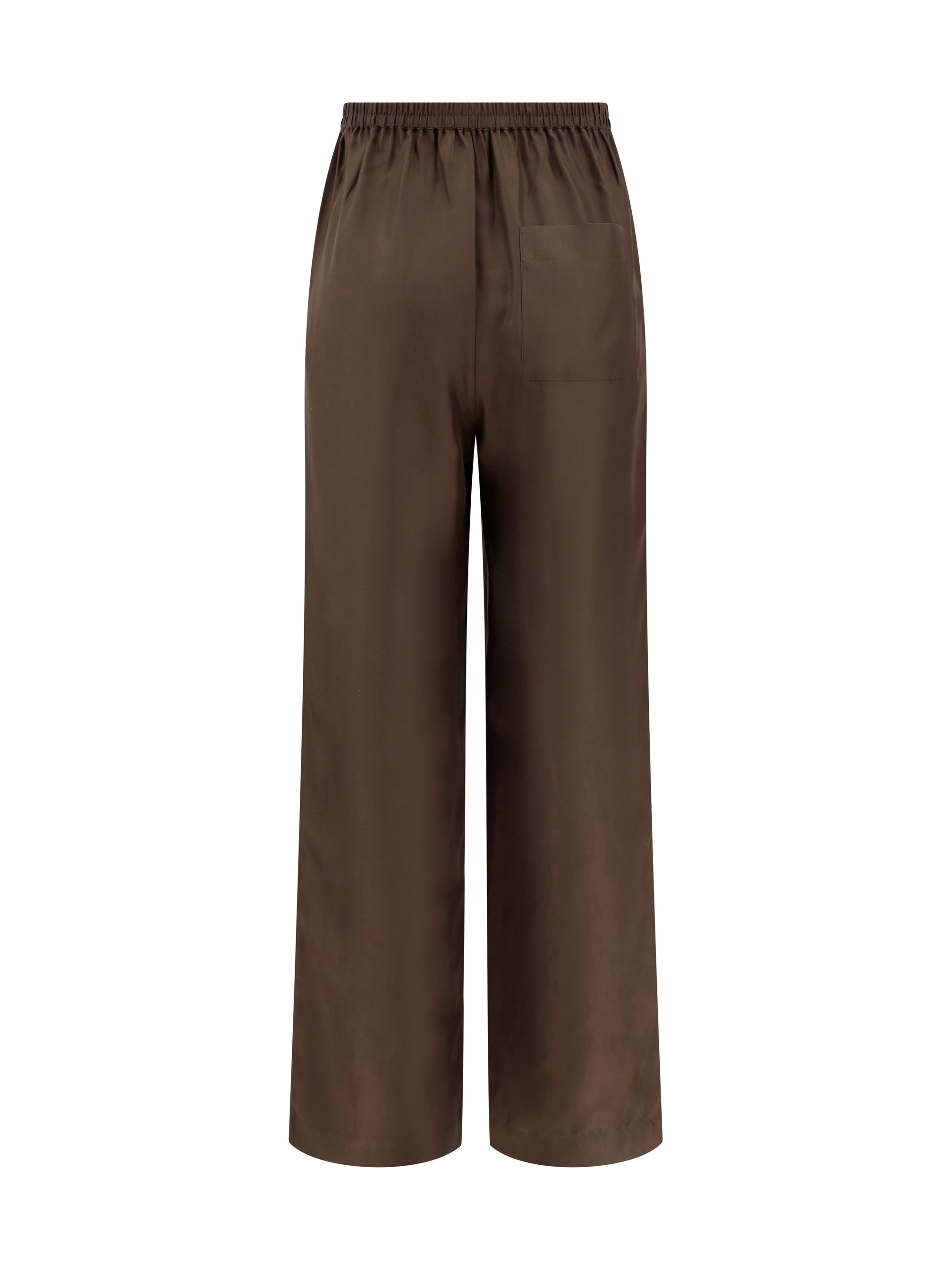 Satin Alera Pants