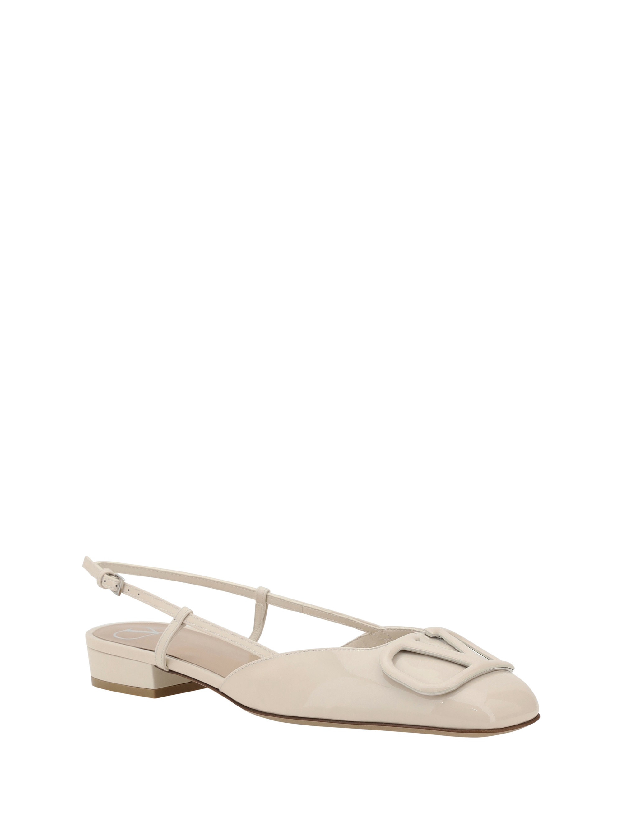 Ballerine VLogo
