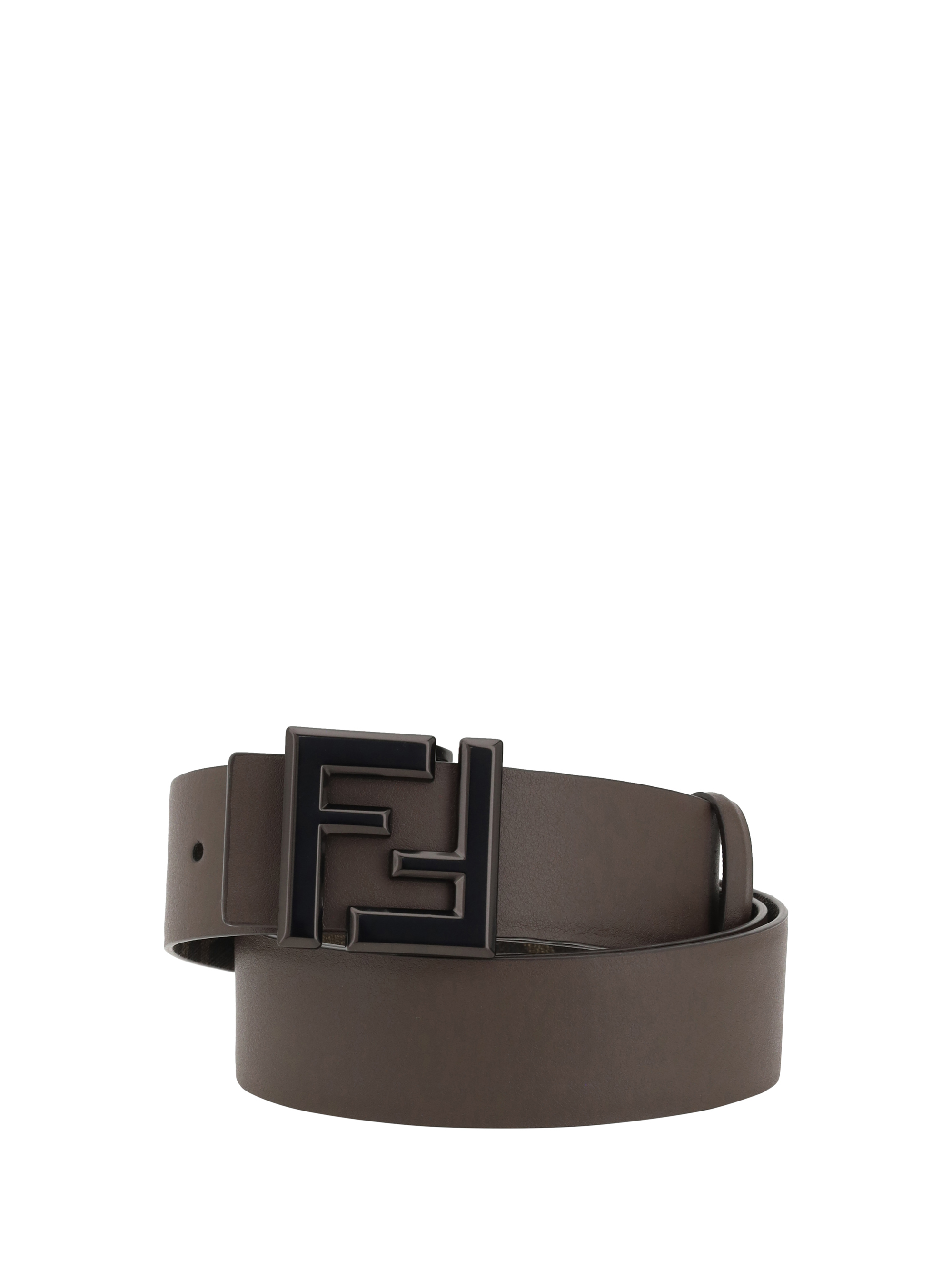 FF Logo reversible Belt 