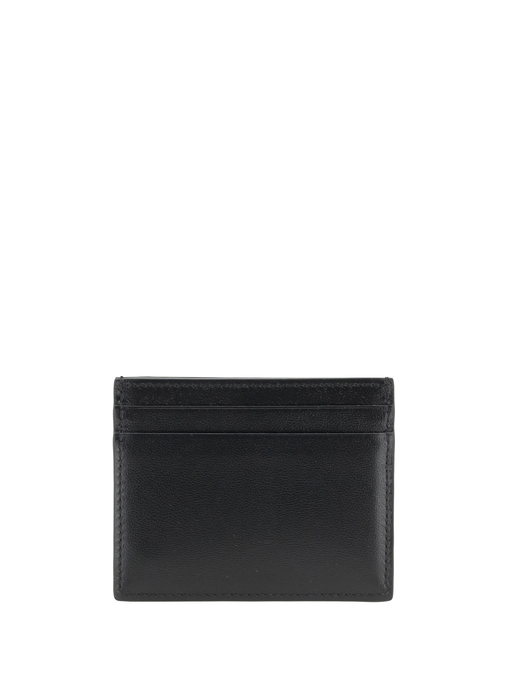 leather Card Holder