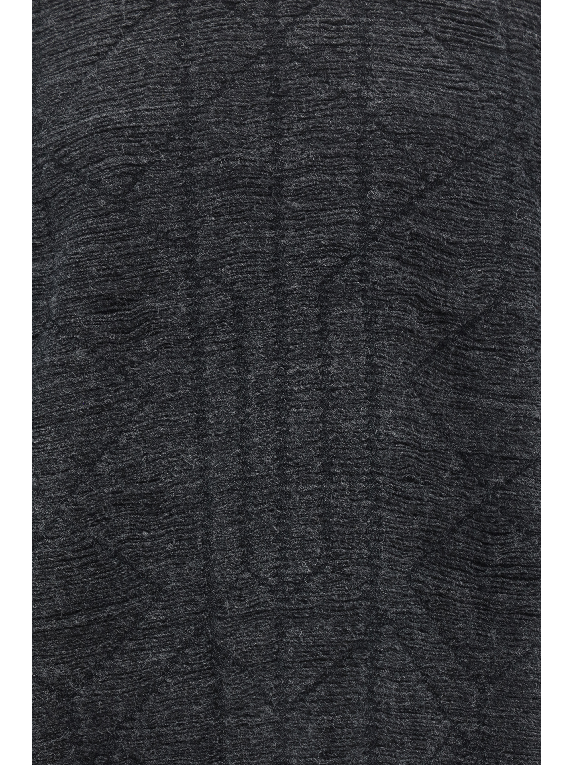 Virgin Wool Sweater