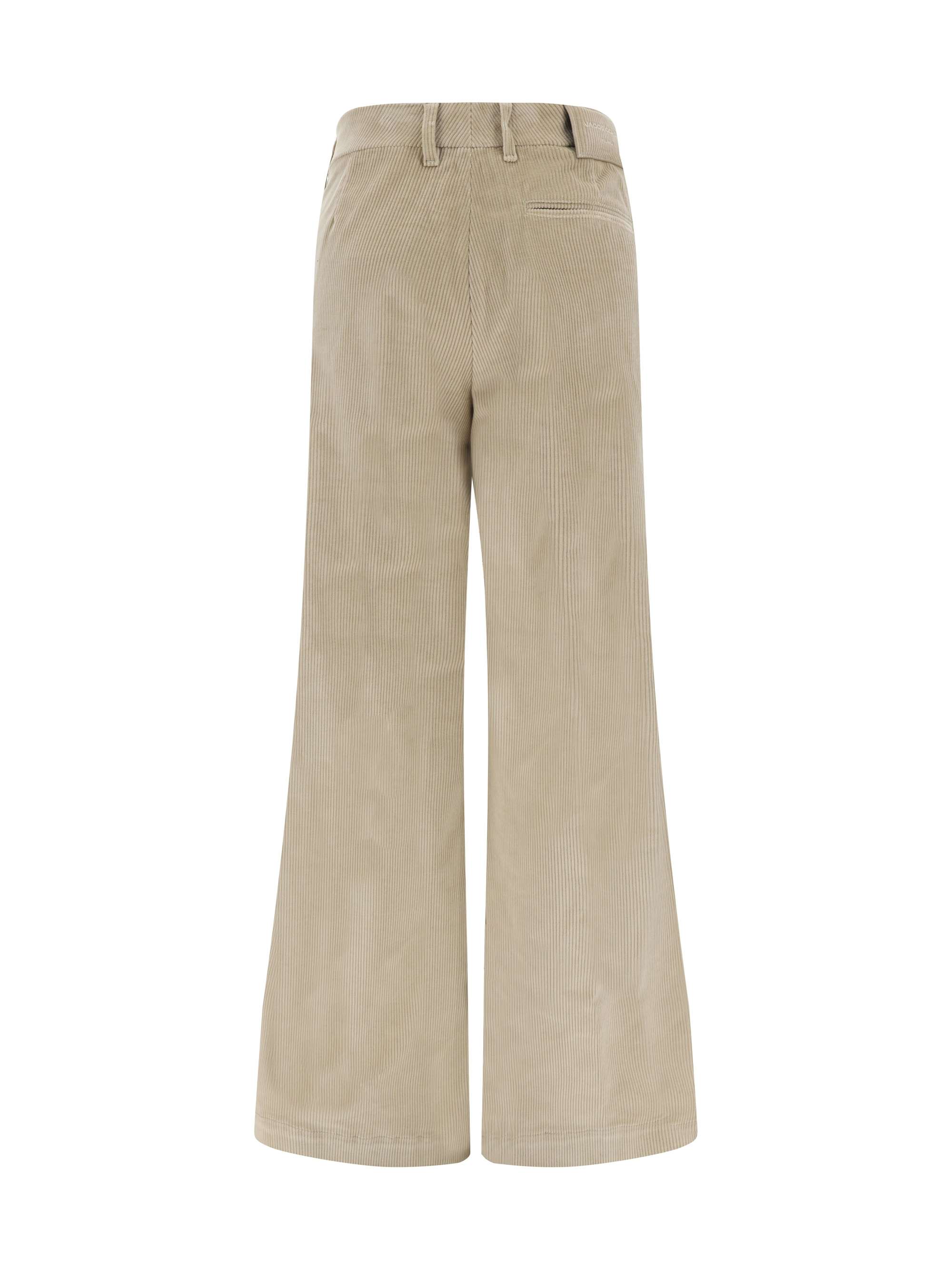 Velvet Pants