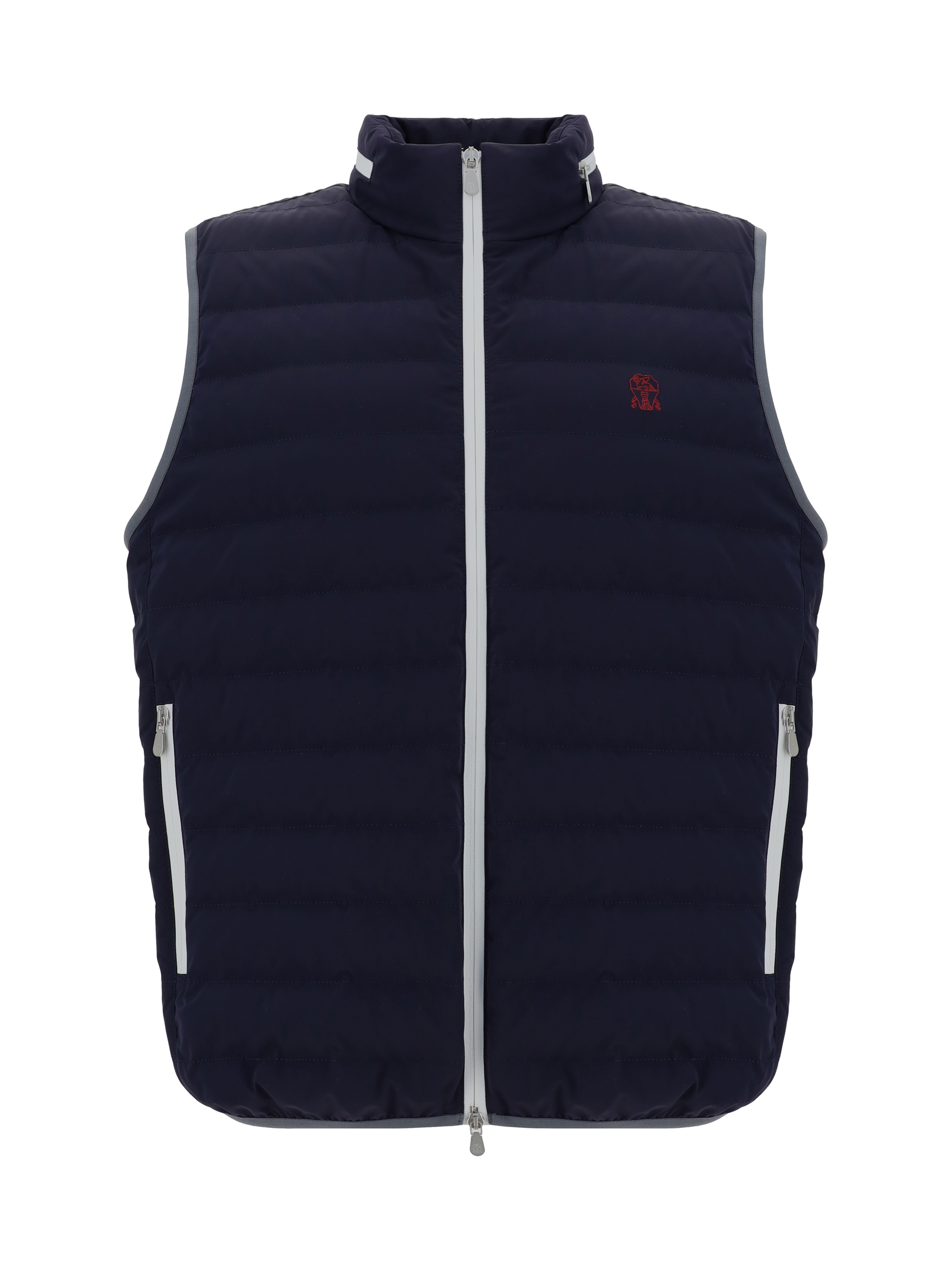 Down Vest