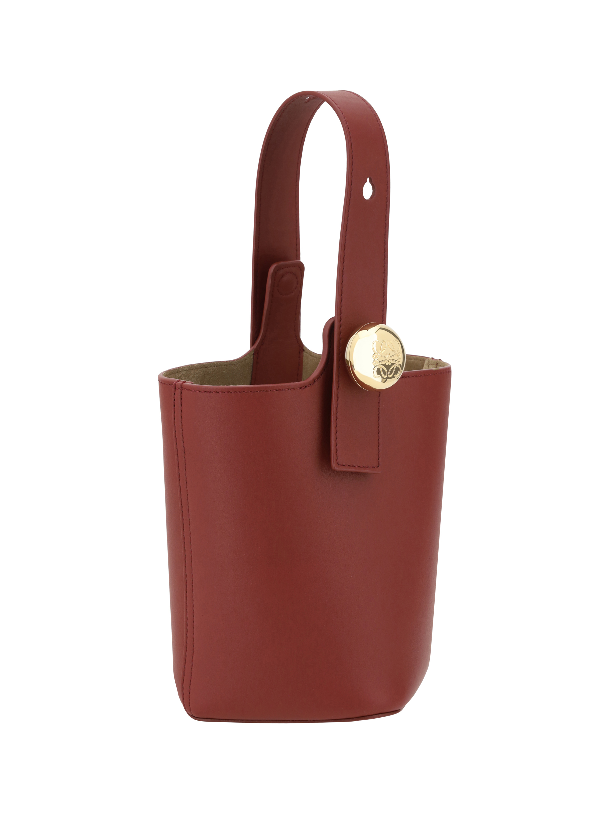 Borsa a Secchiello Pebble Mini 